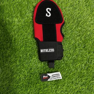 Baseball Mitts
