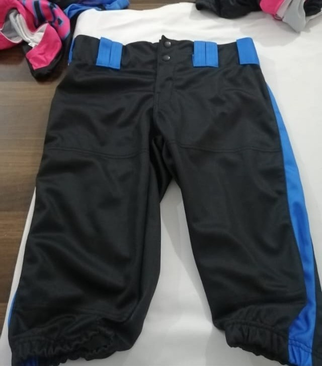 Baseball Pants - Image 4
