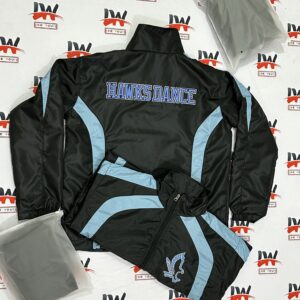 Rain Jacket