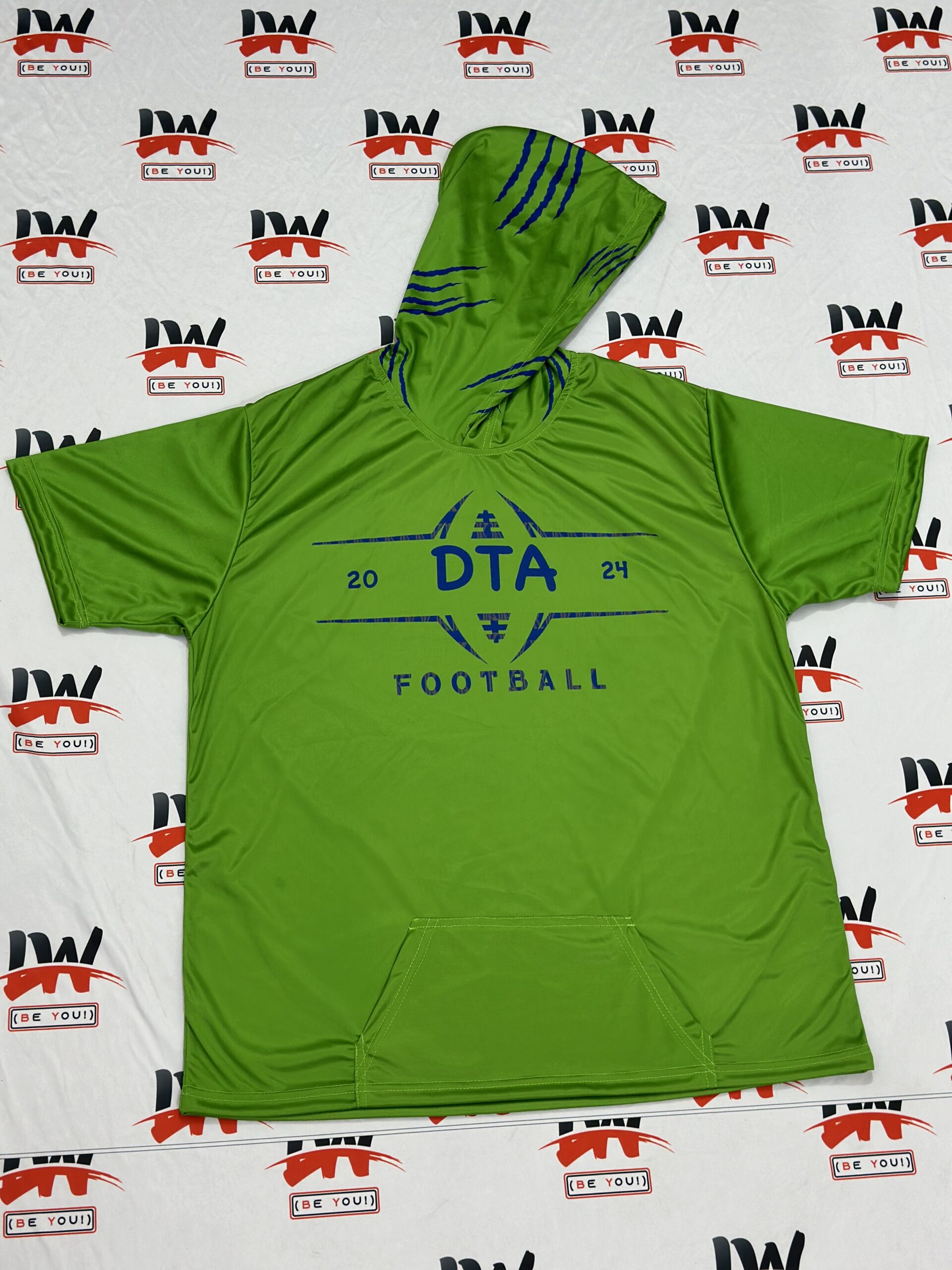 Shooting Shirt - Image 4