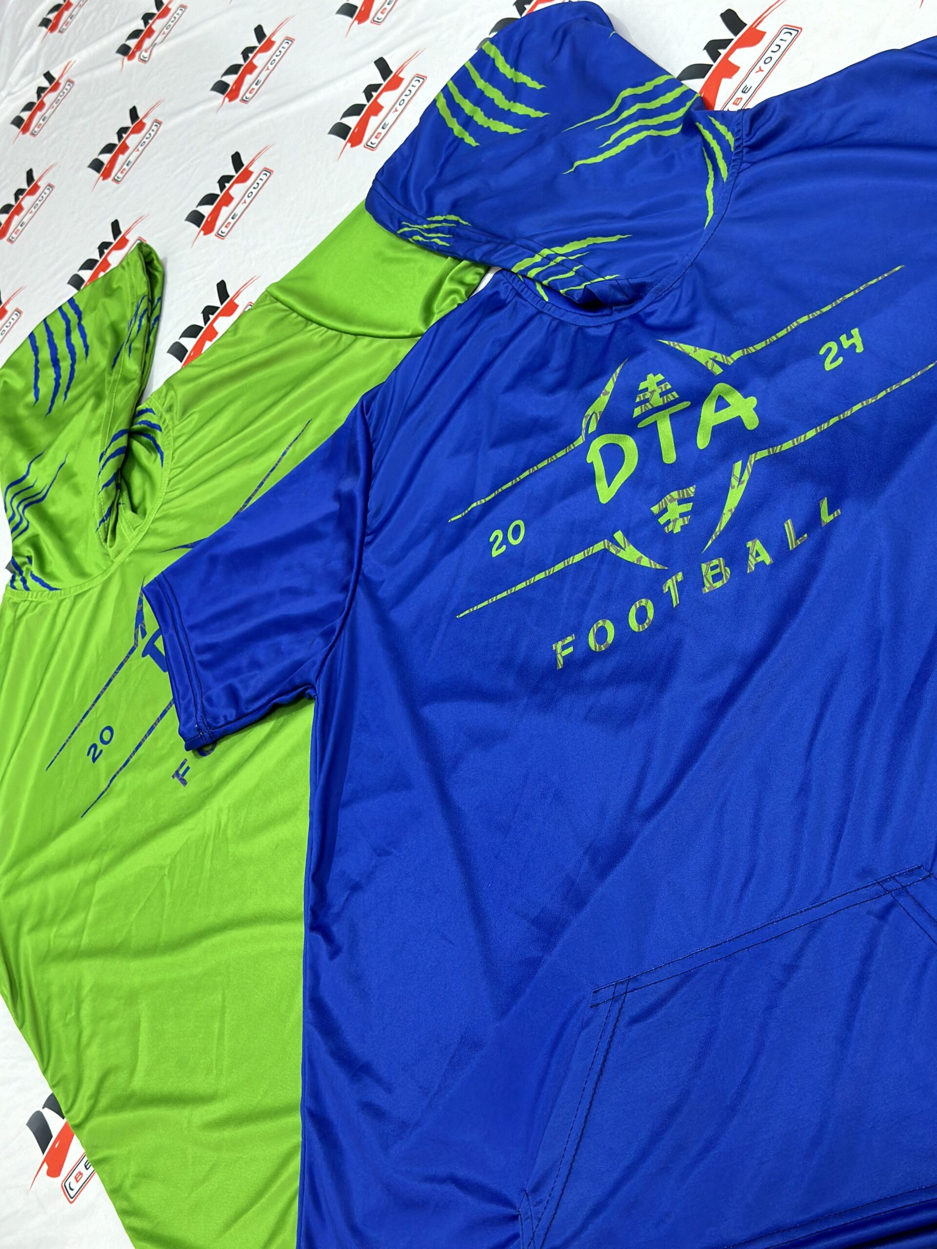 Shooting Shirt - Image 3