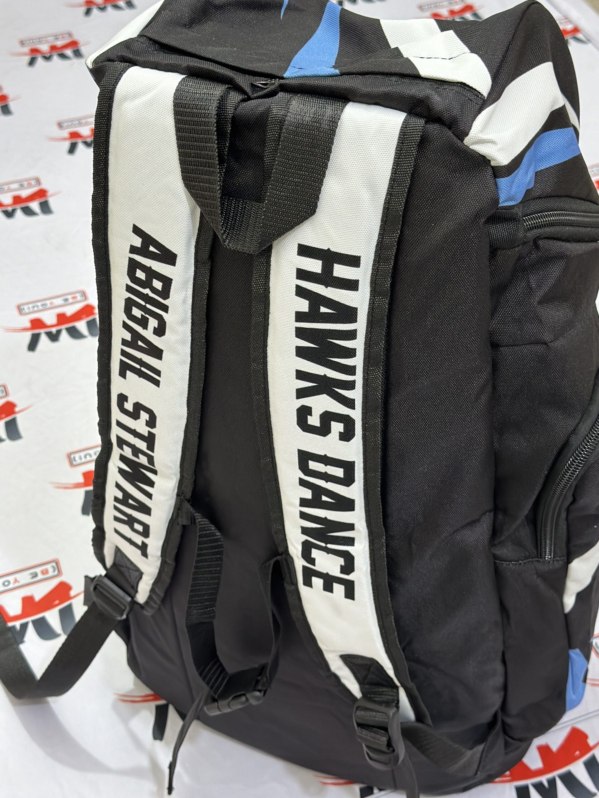 Book Bag - Image 4