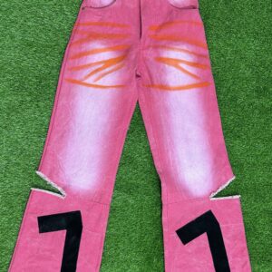 Stack Pants