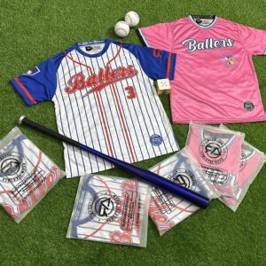 Team Jerseys