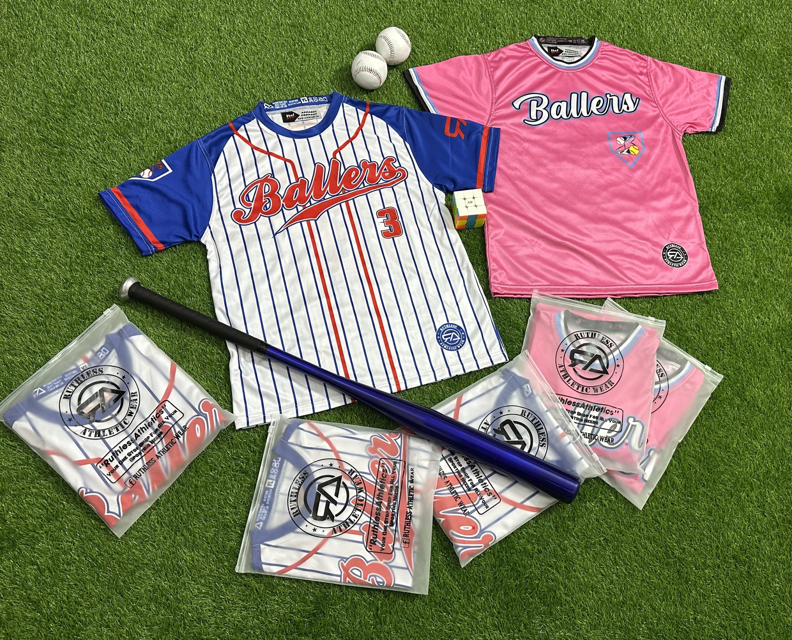 Team Jerseys