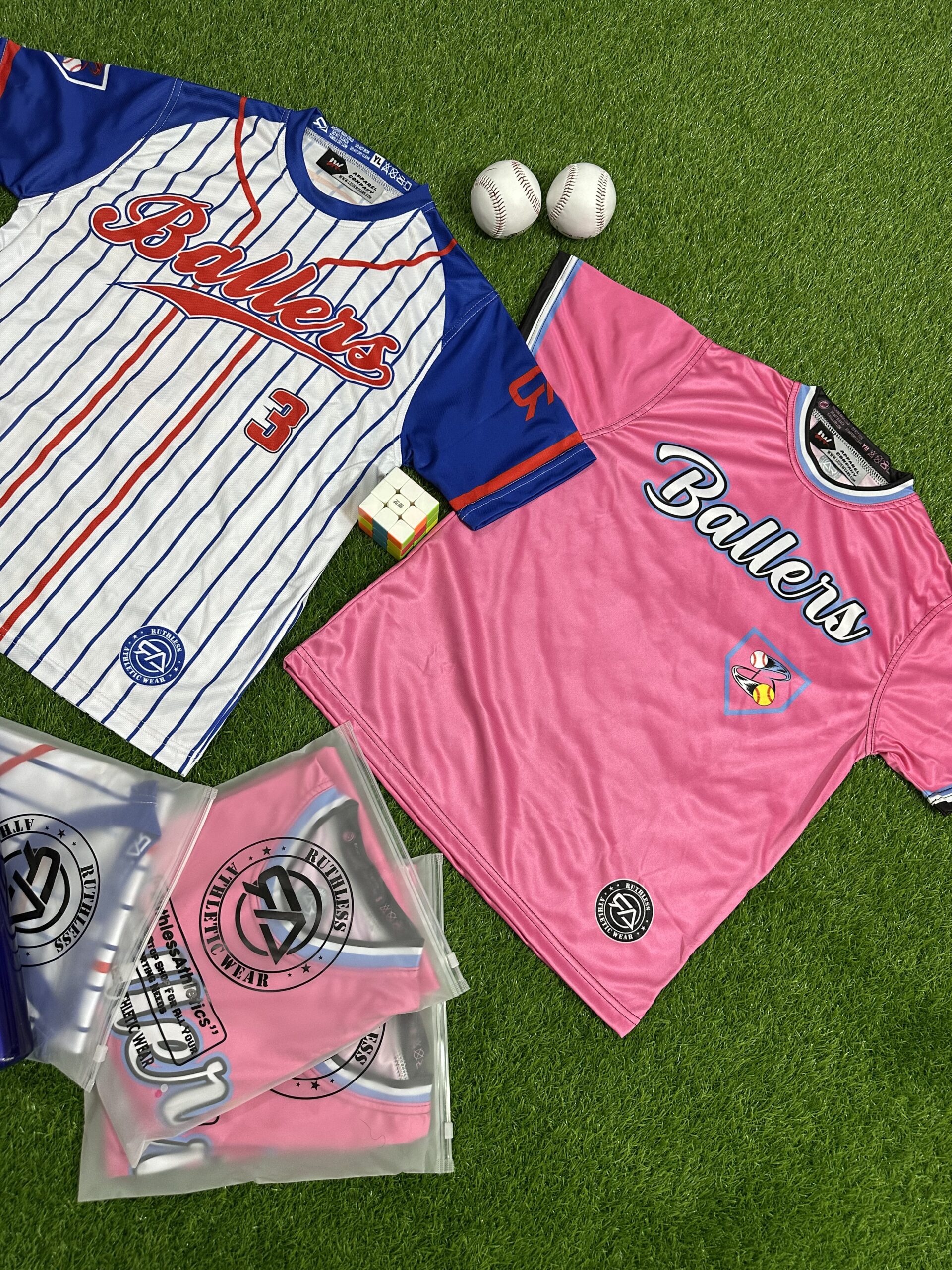 Team Jerseys - Image 8