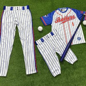 Baseball Uniforms