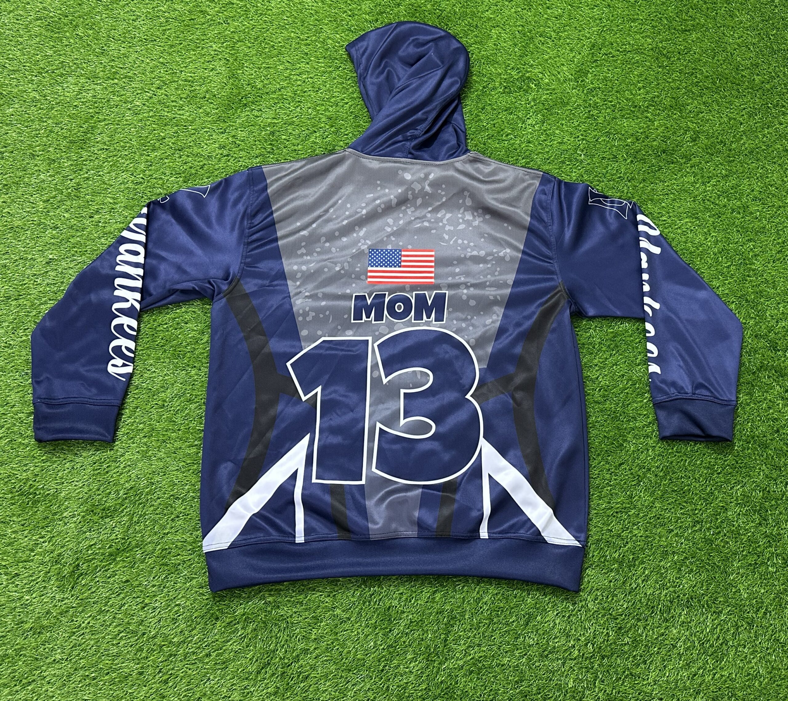 Team Hoodies - Image 5