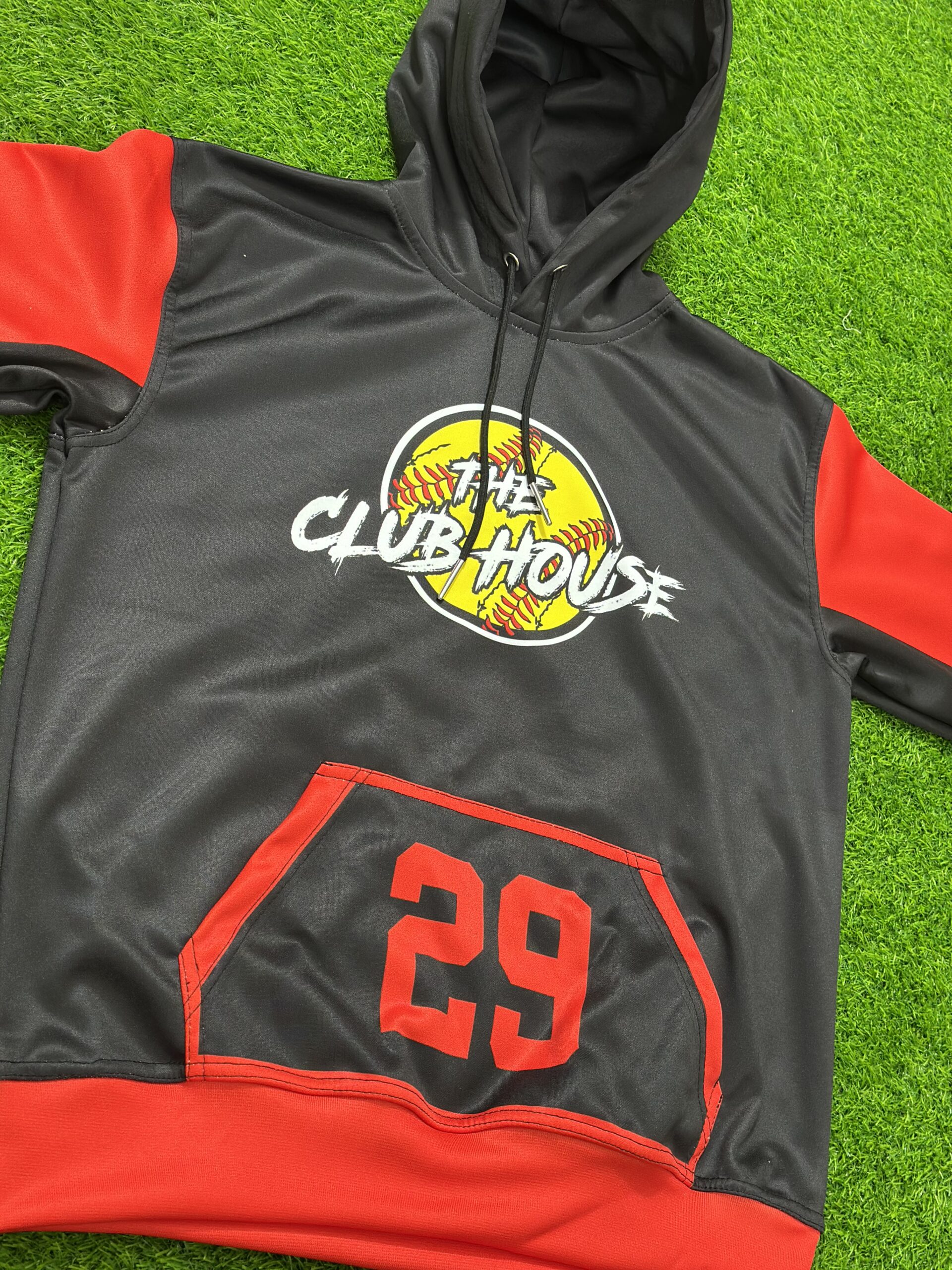 Team Hoodies - Image 9