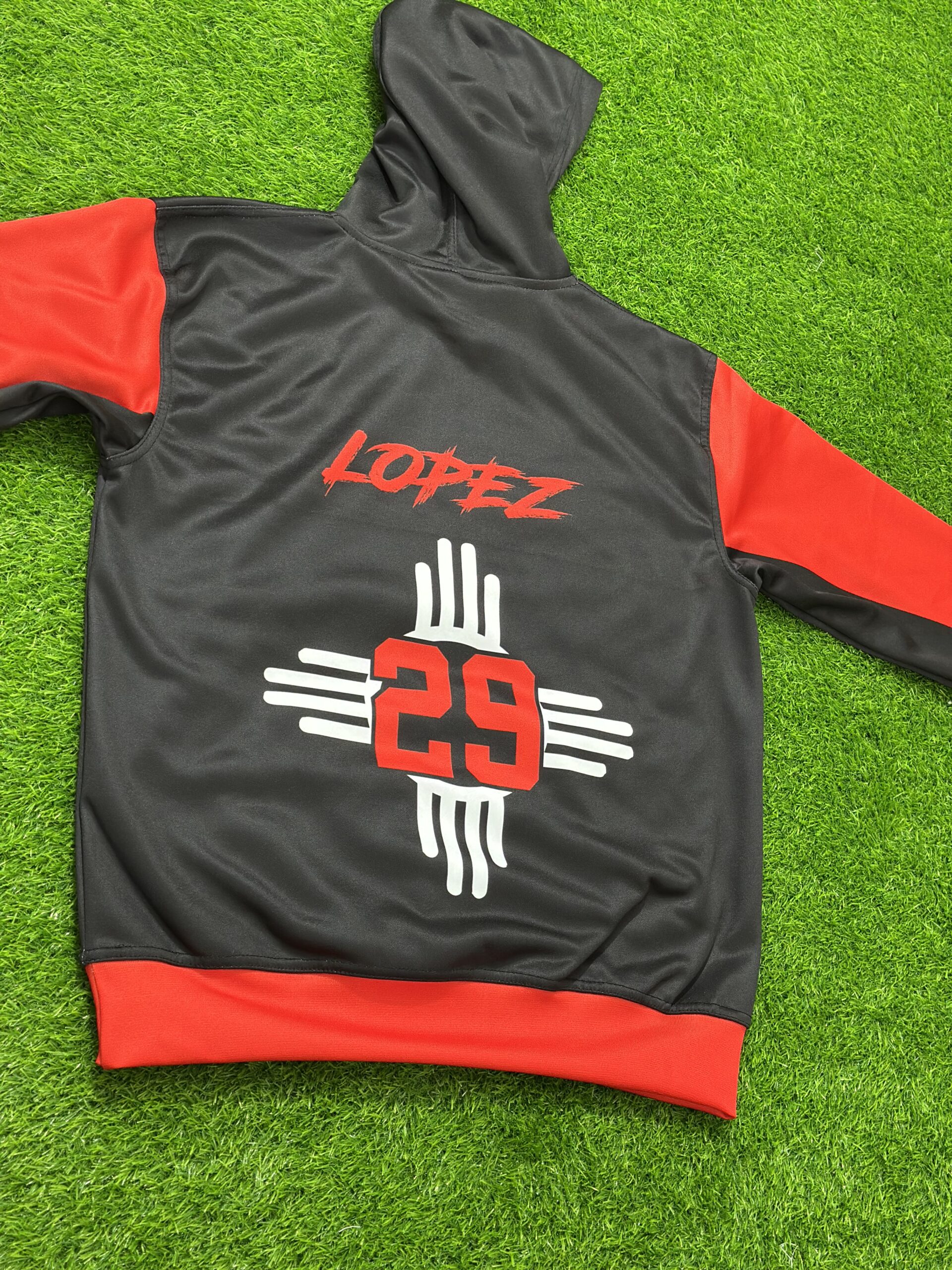 Team Hoodies - Image 10