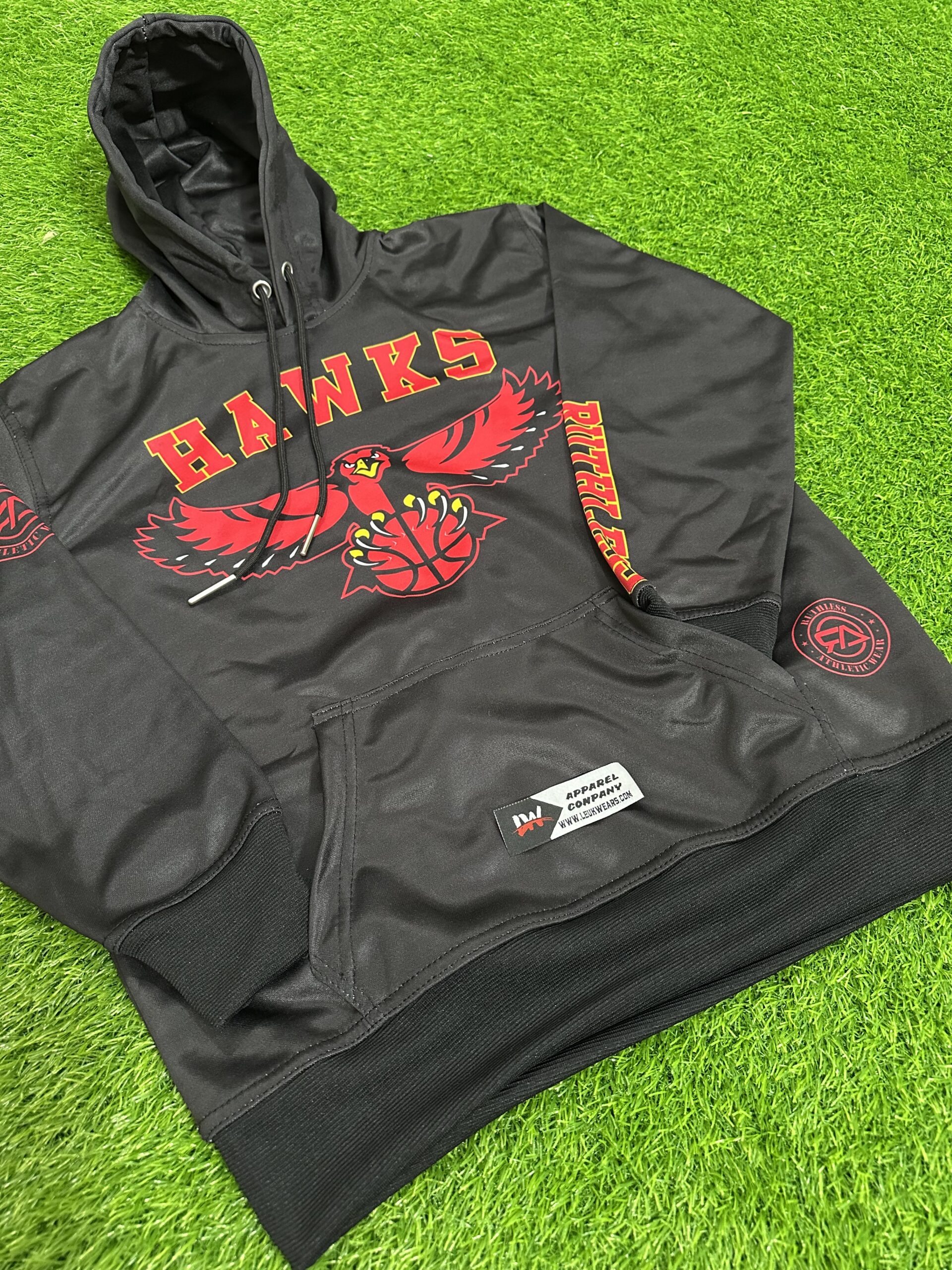 Team Hoodies - Image 2
