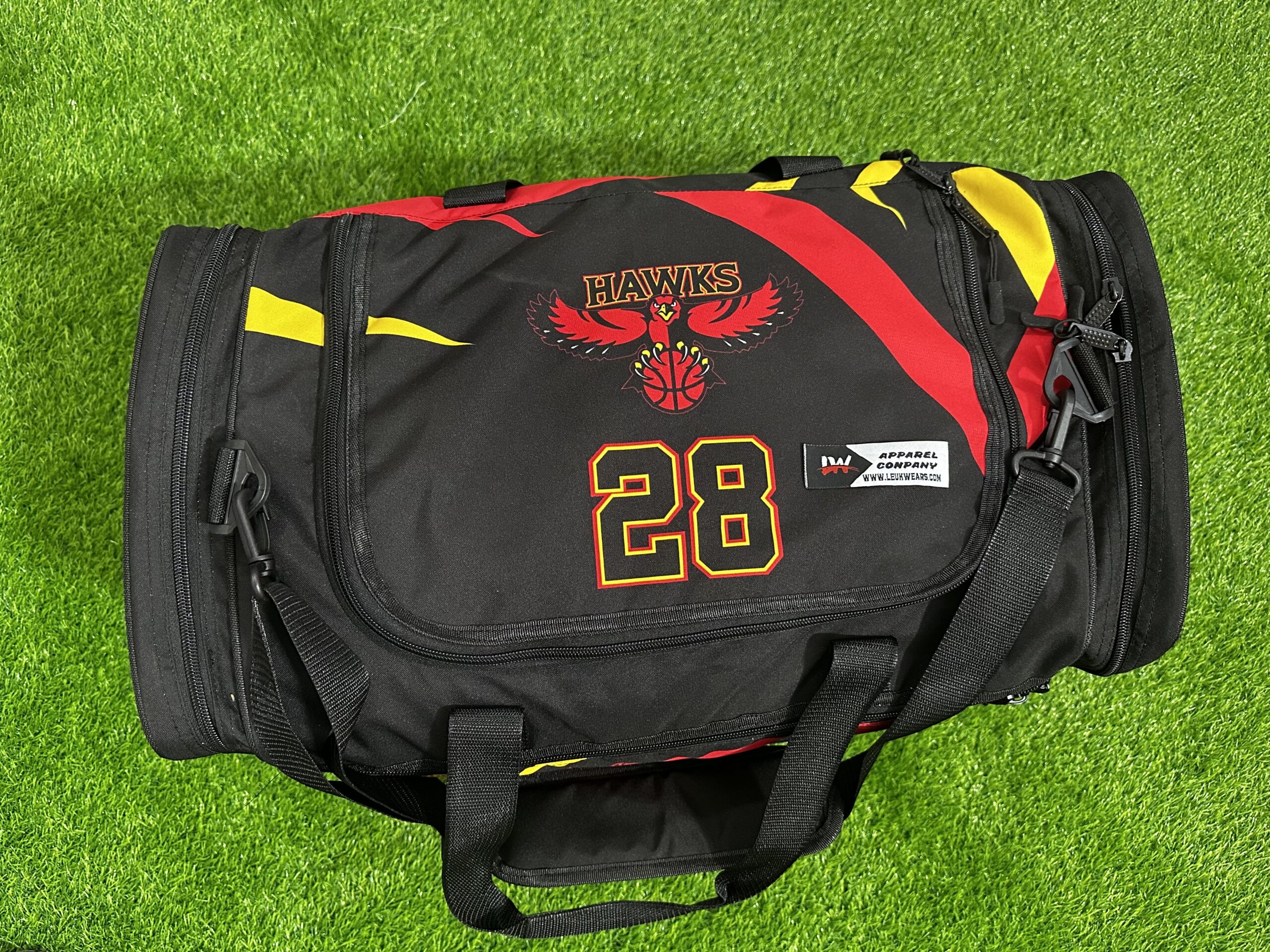 Duffel Bag - Image 7