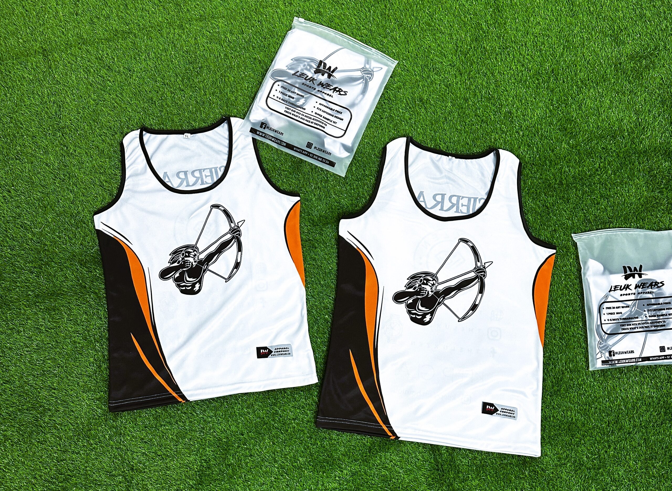 Track & Field - Image 2
