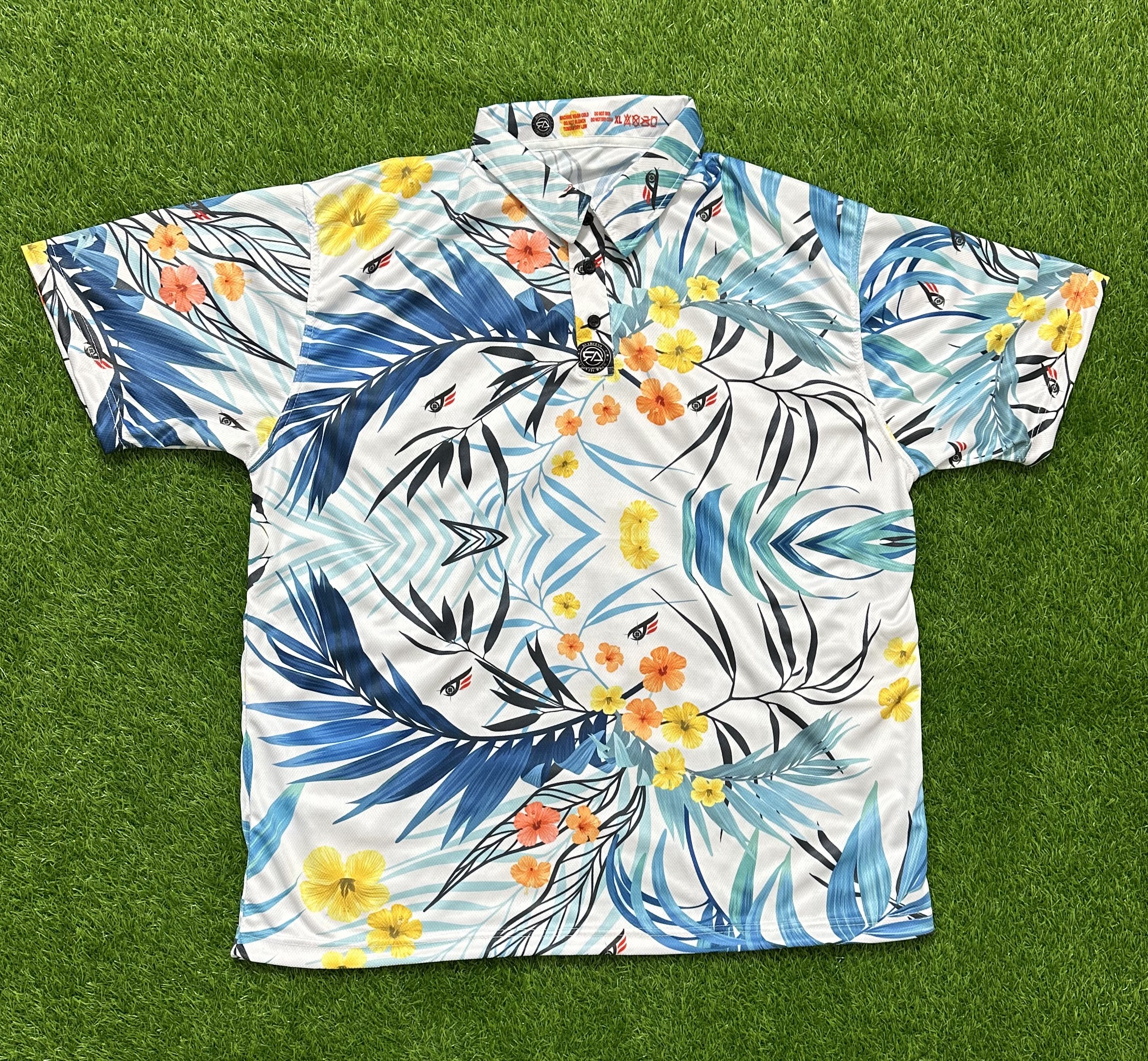 Polo Shirts - Image 4
