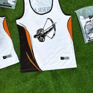 Track & Field