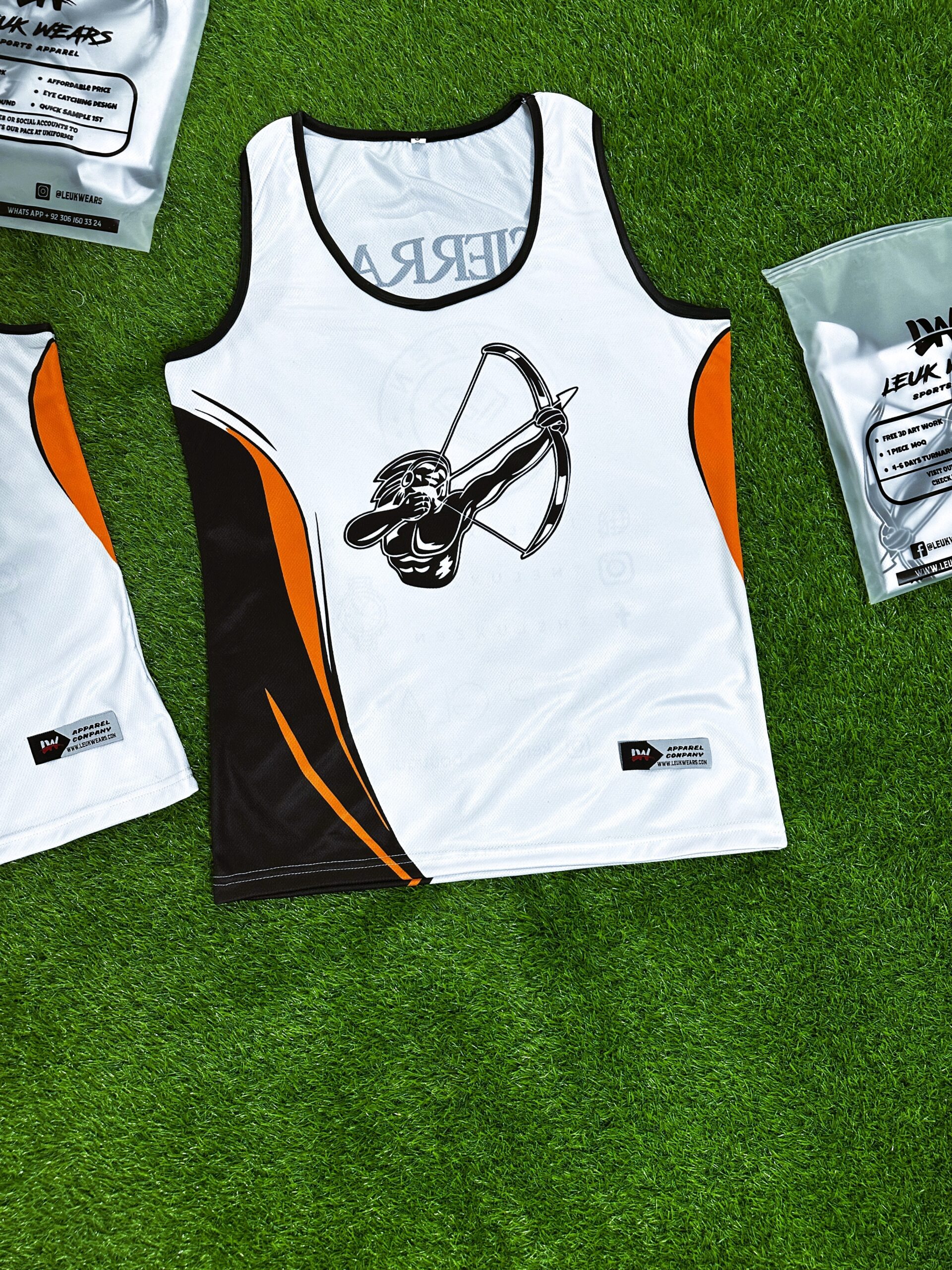 Track & Field