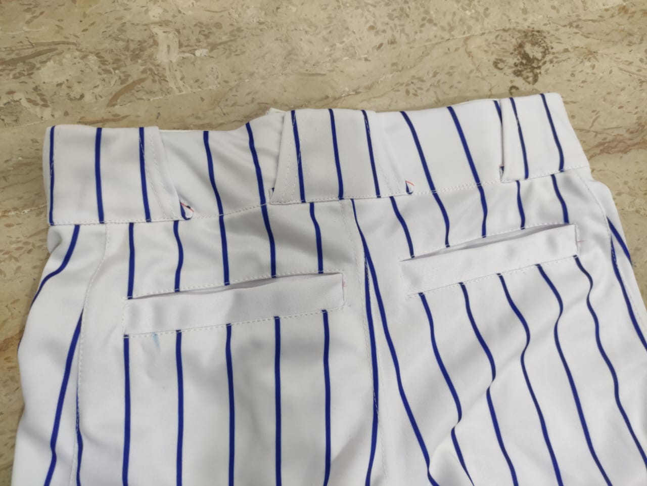 Baseball Pants