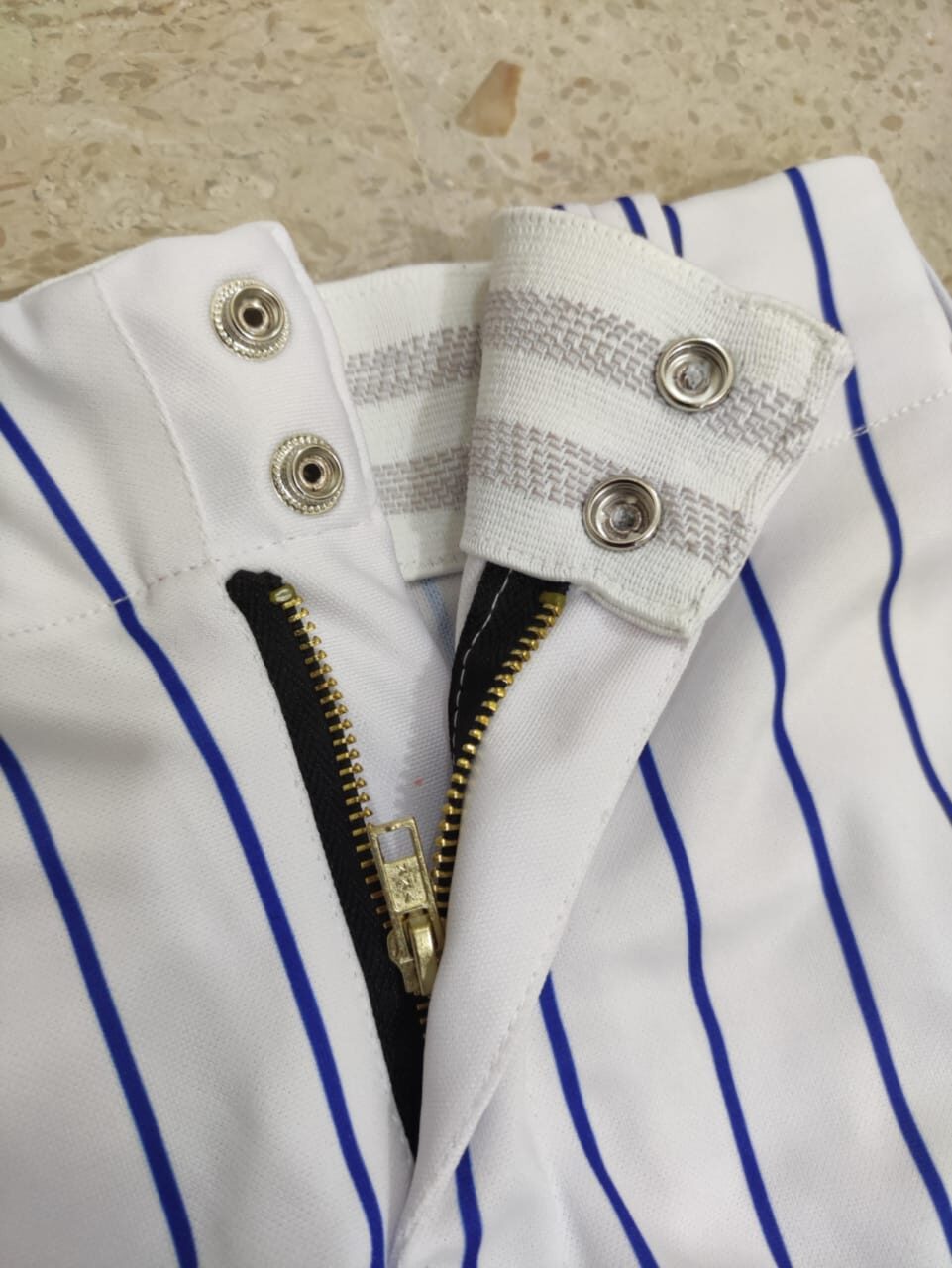 Baseball Pants - Image 2