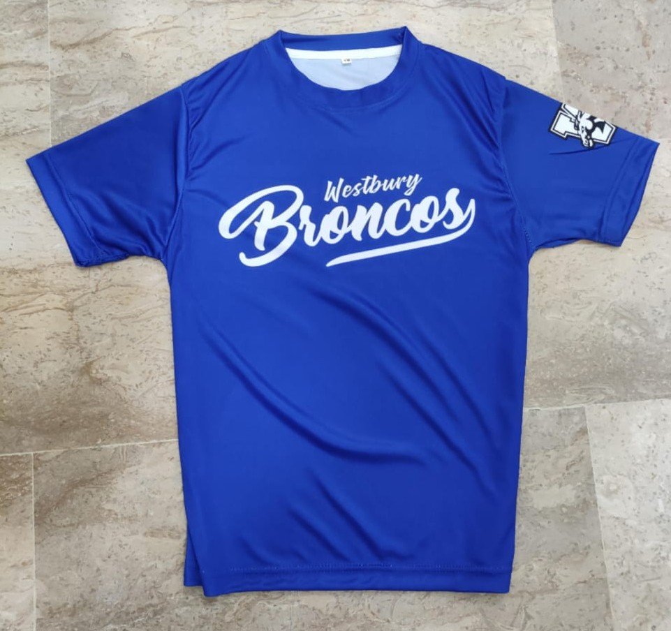 Team Jerseys - Image 5