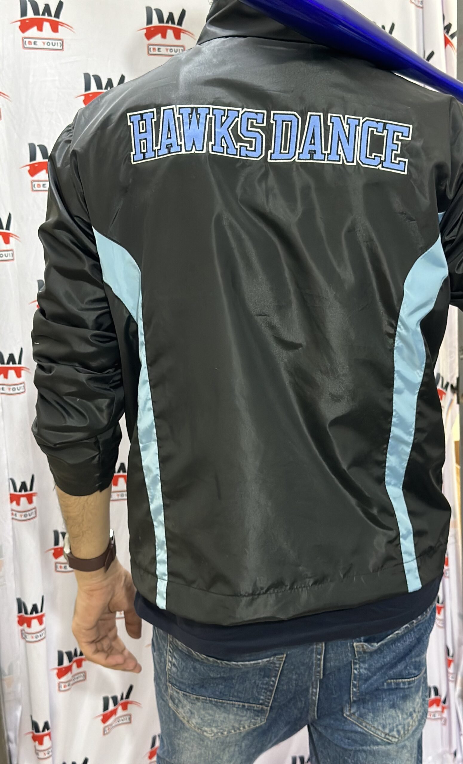 Rain Jacket - Image 8