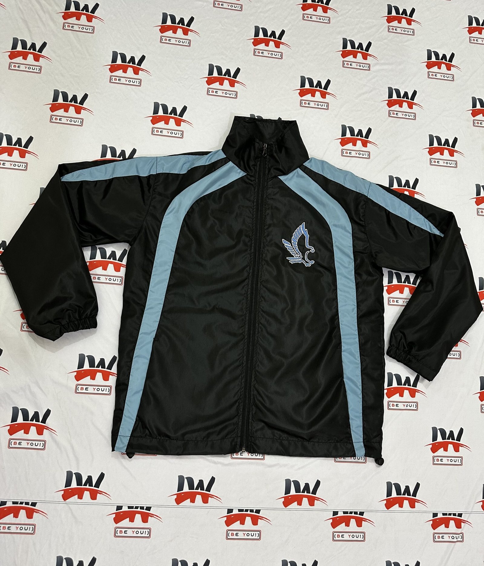 Rain Jacket - Image 9