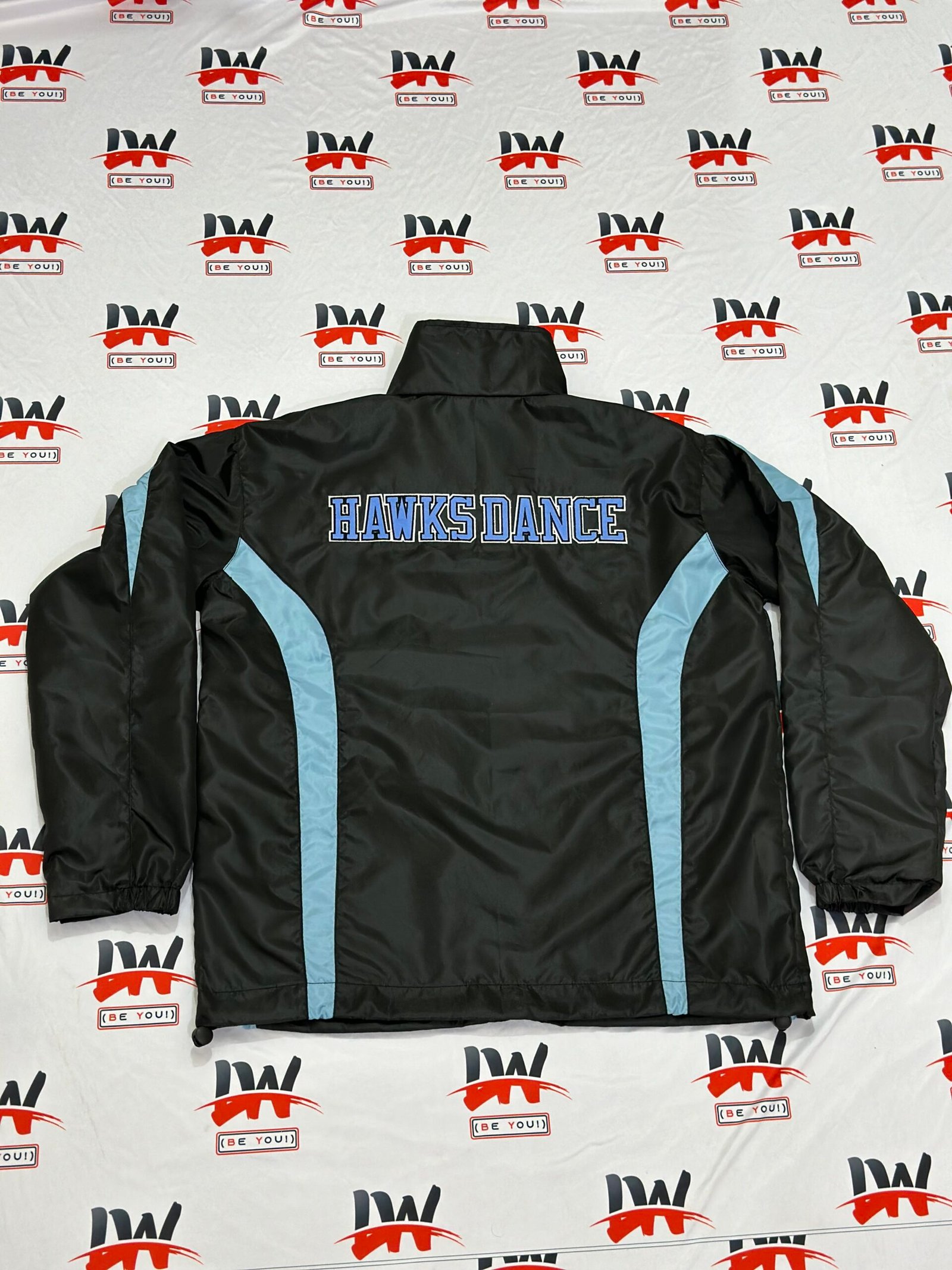 Rain Jacket - Image 2