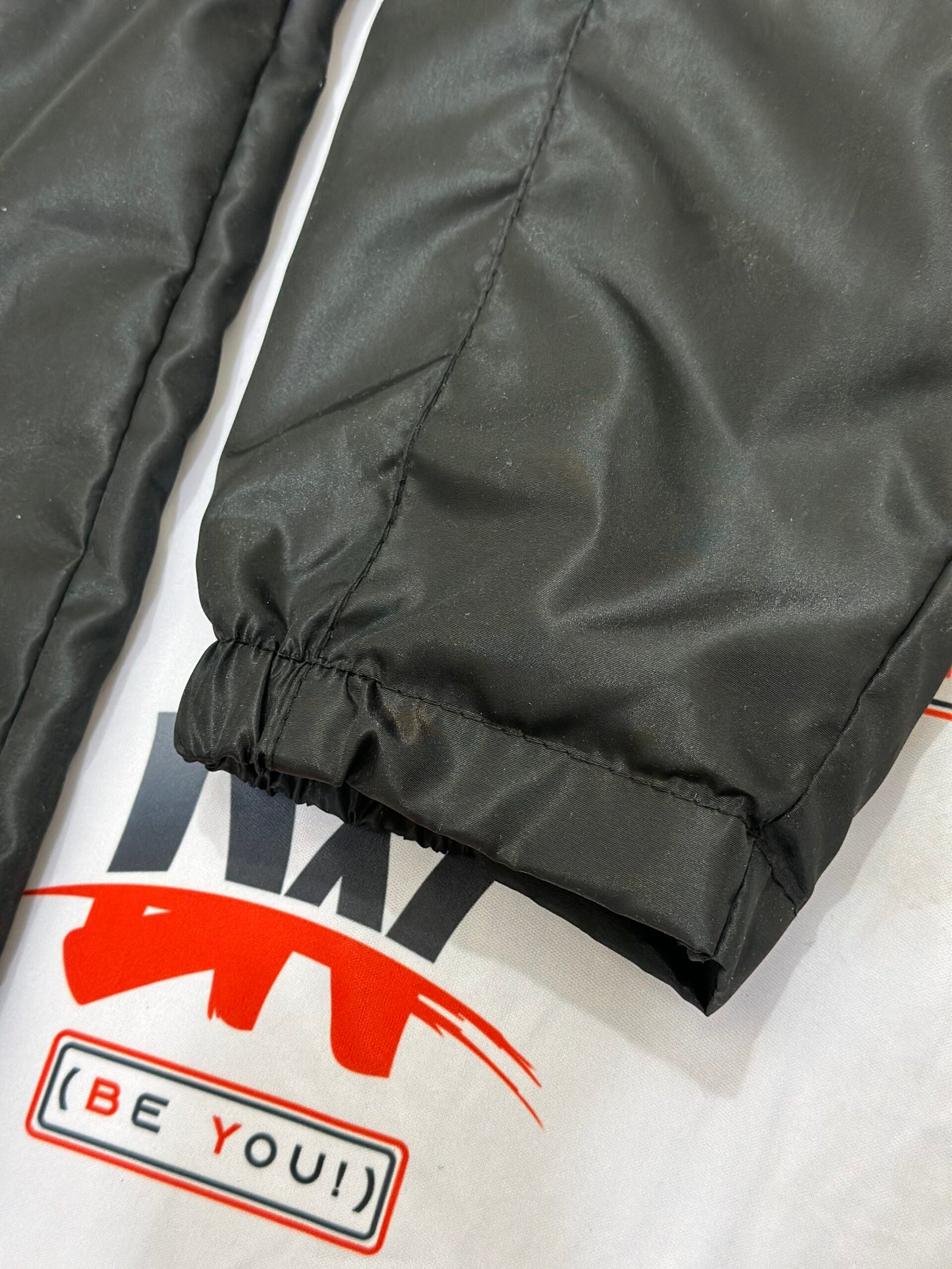 Rain Jacket - Image 4