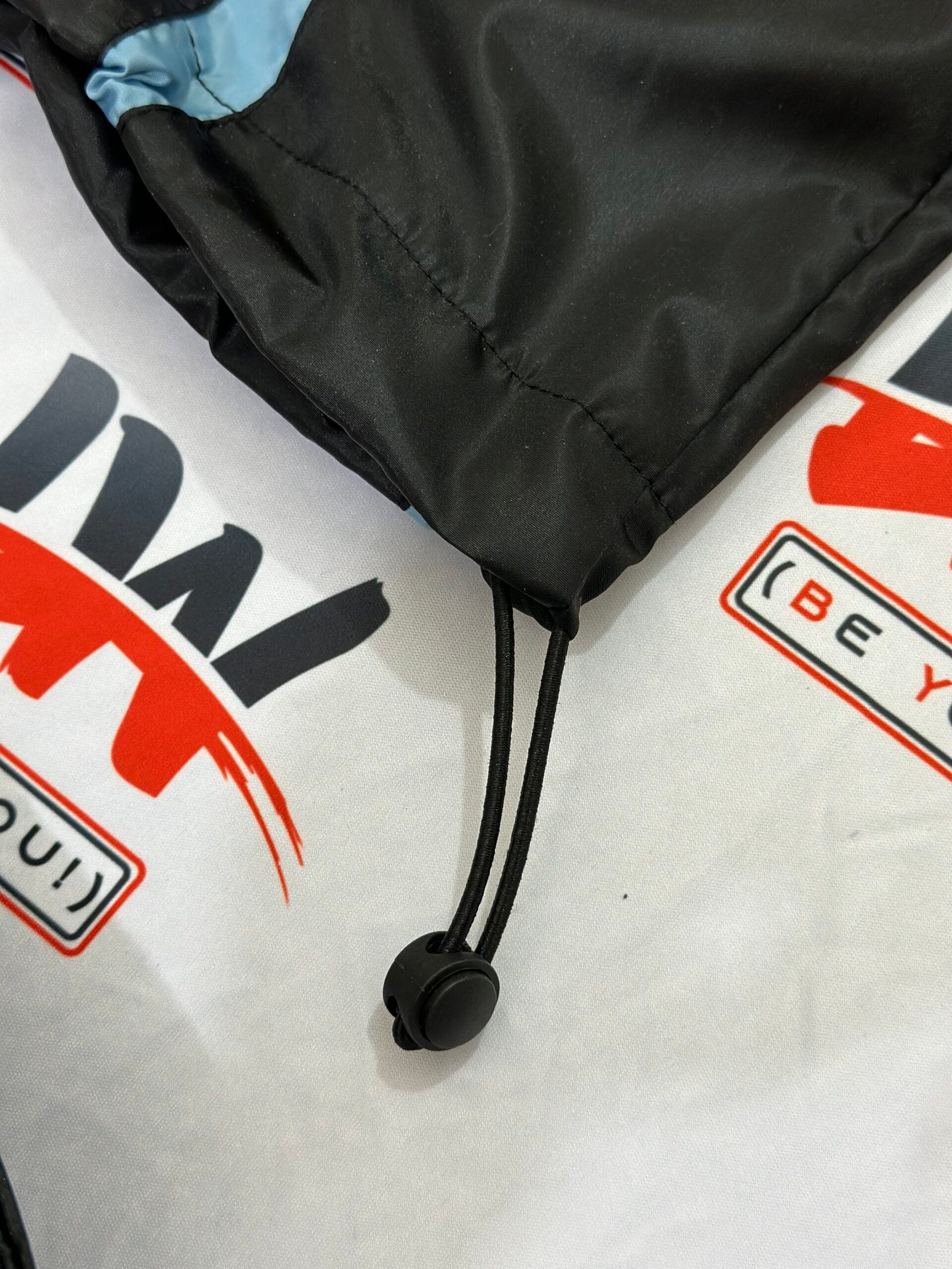 Rain Jacket - Image 5