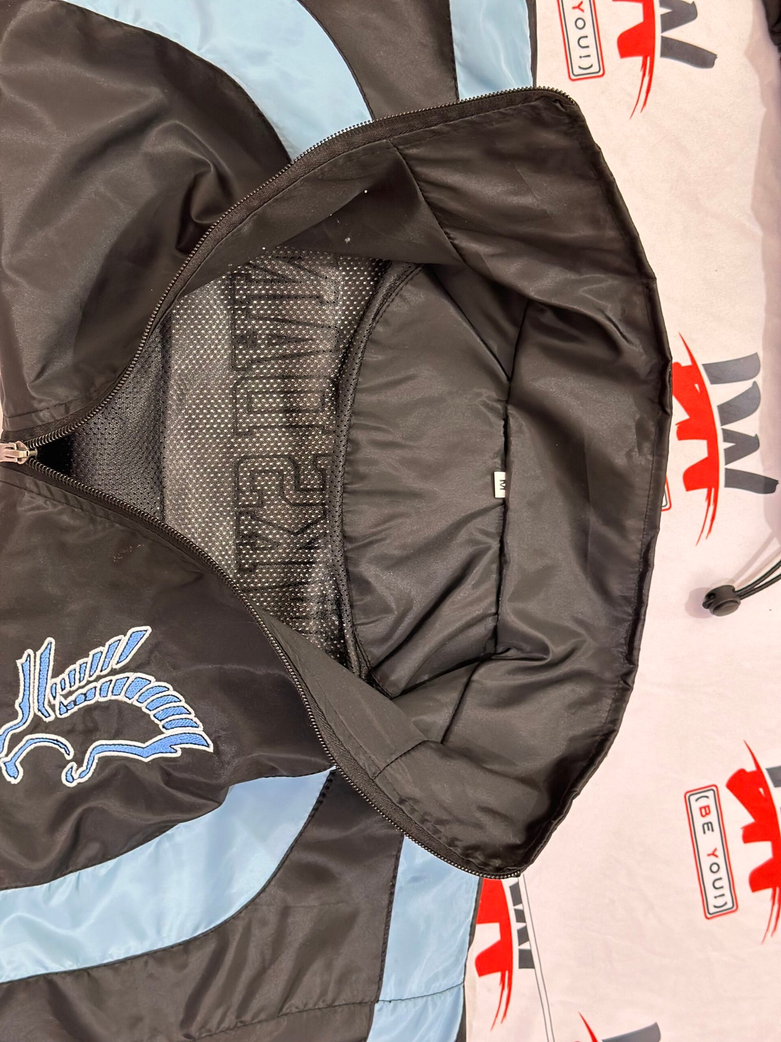 Rain Jacket - Image 6