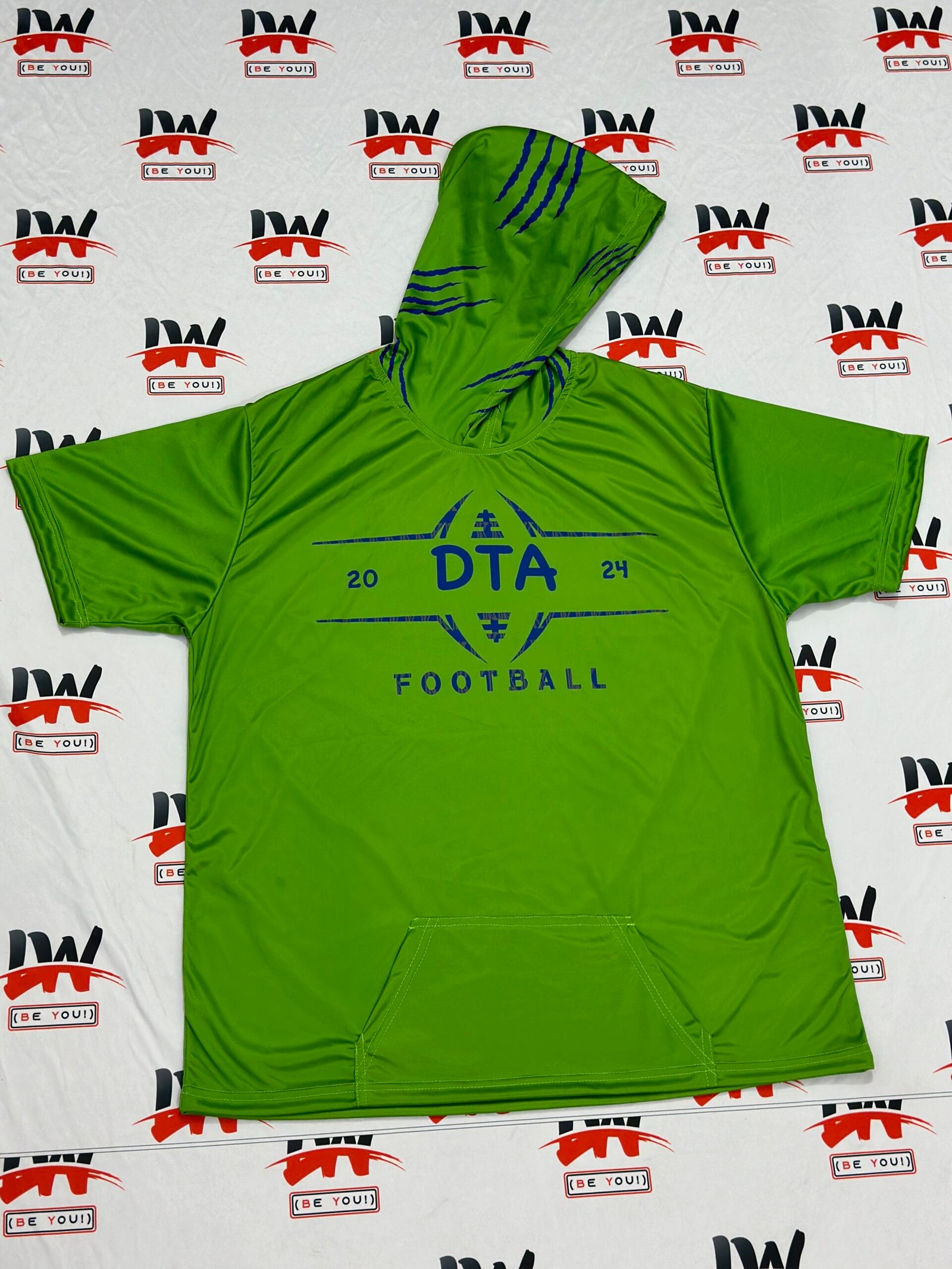 Shooting Shirt - Image 4