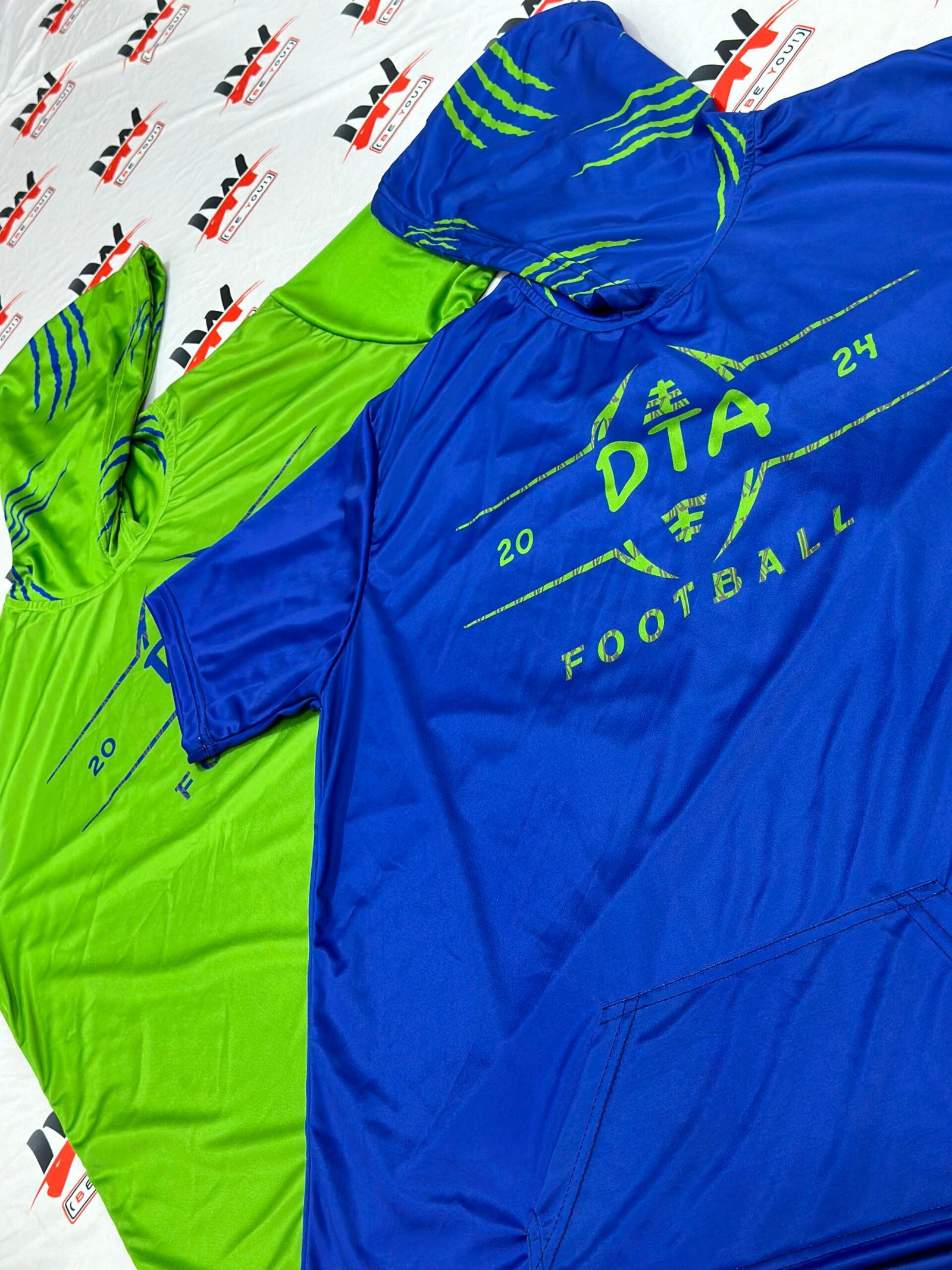 Shooting Shirt - Image 3