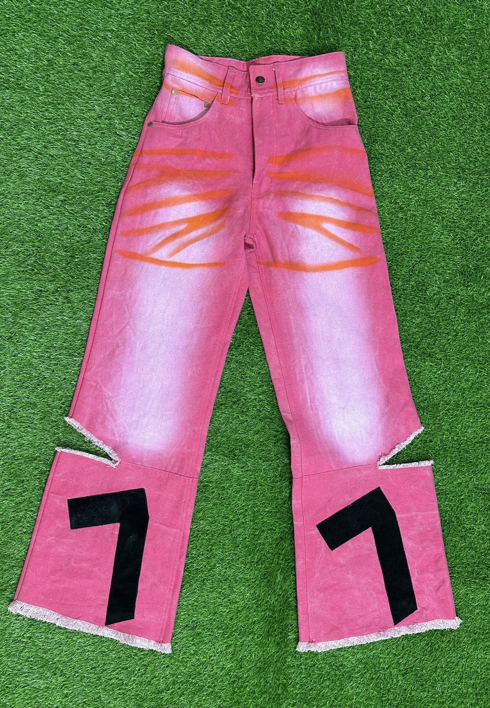 Stack Pants