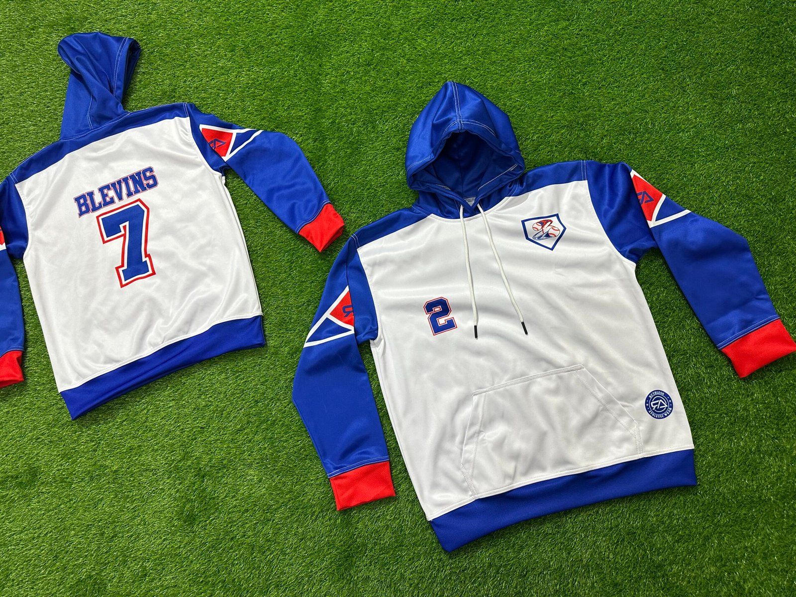 Team Hoodies - Image 9