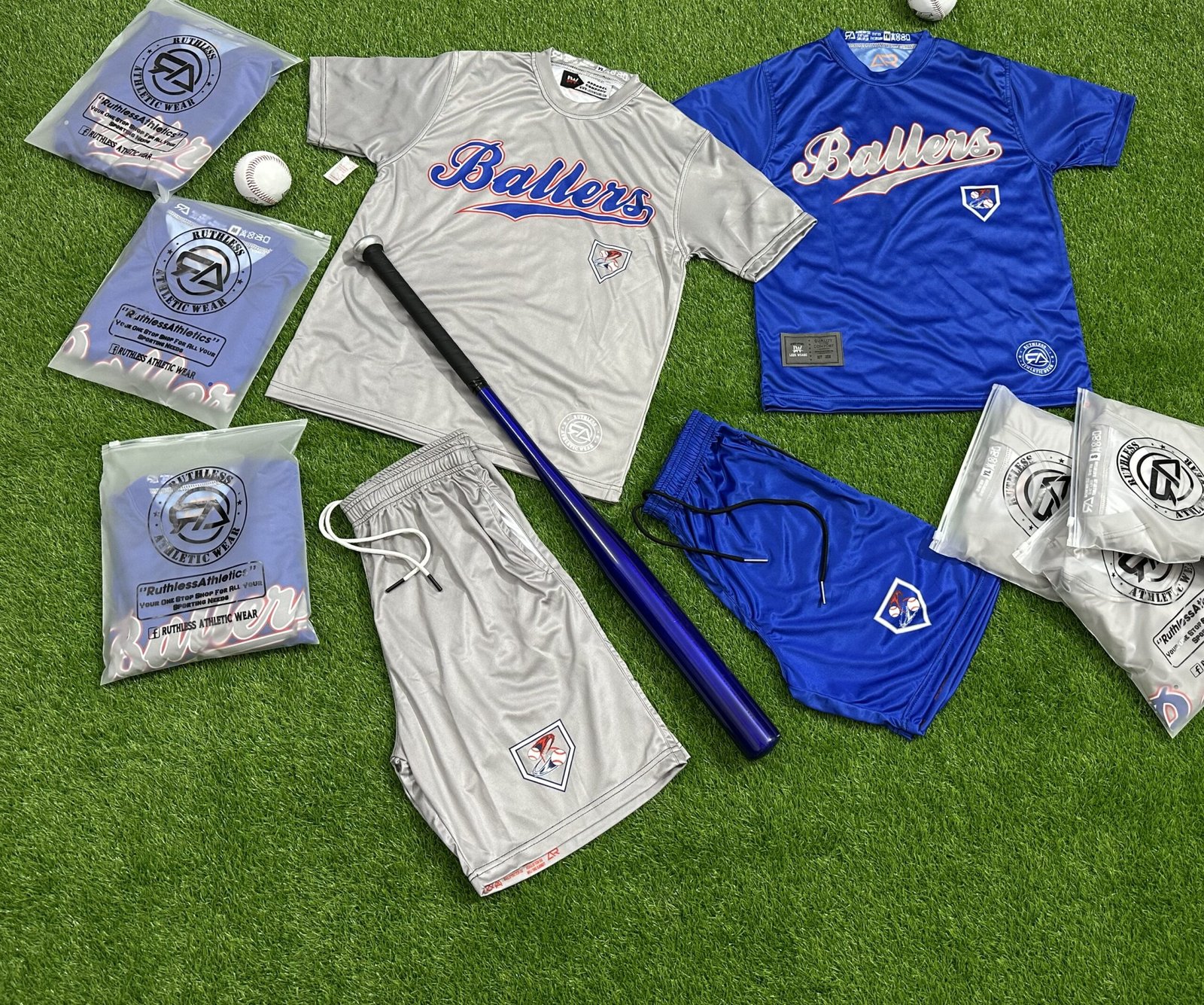Team Jerseys - Image 6