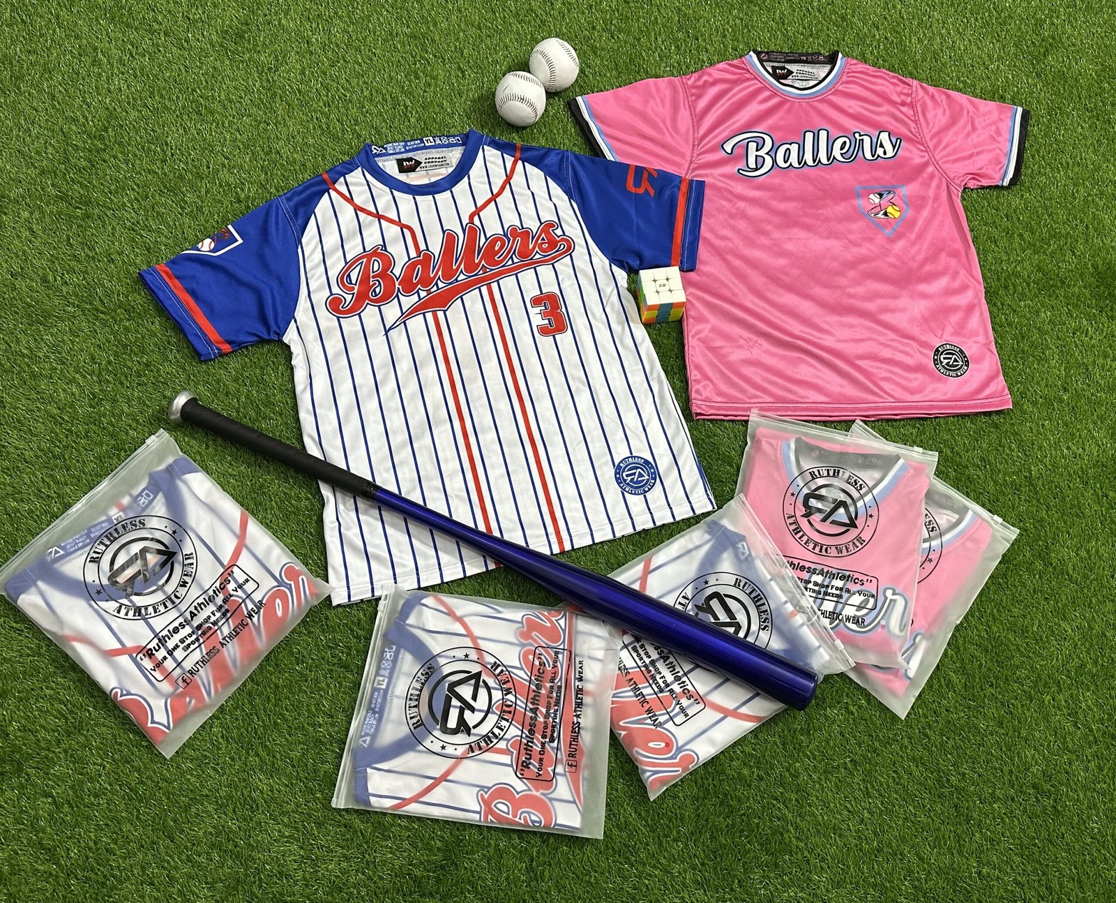 Team Jerseys - Image 7