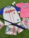 Team Jerseys