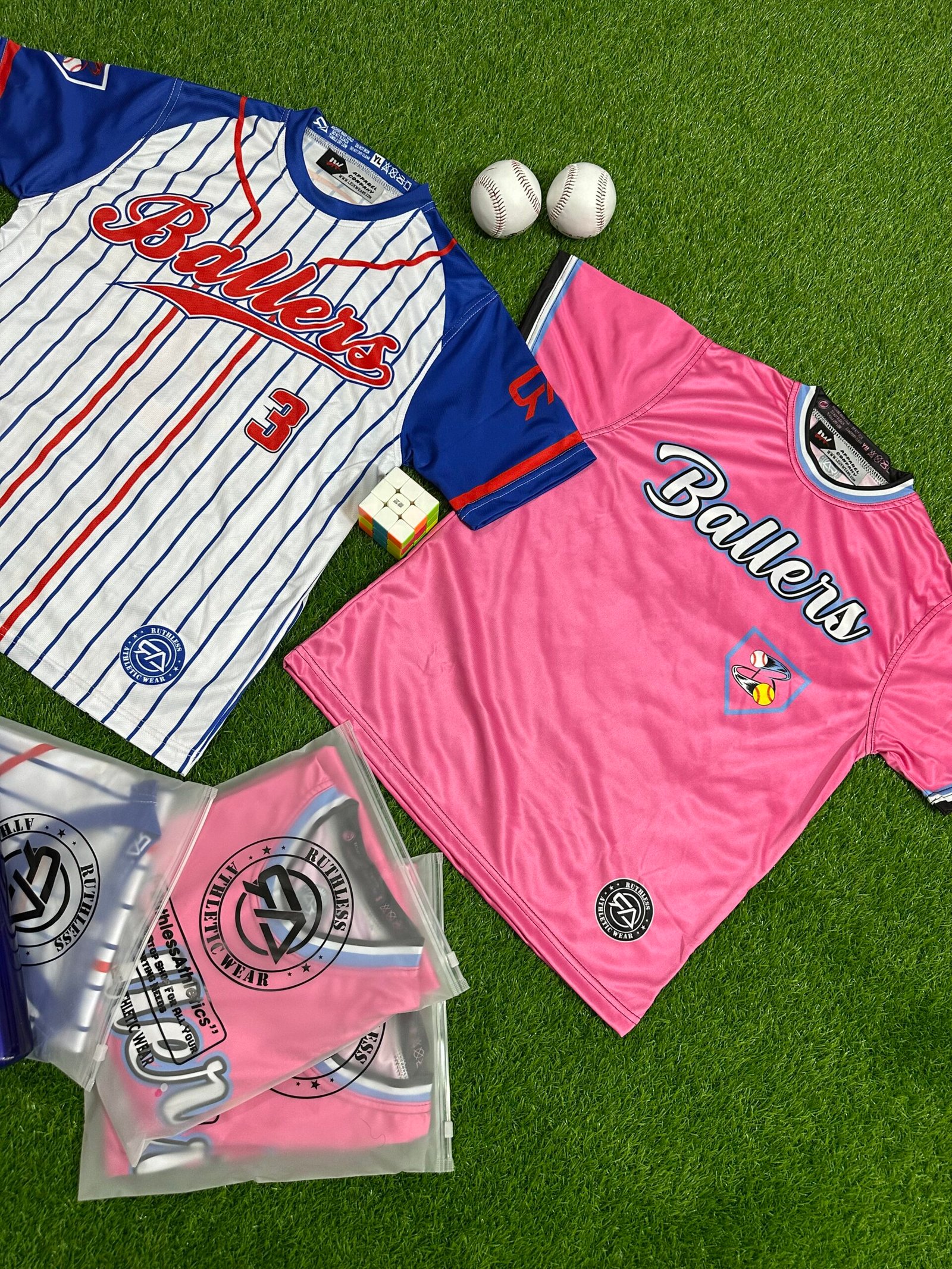 Team Jerseys - Image 8