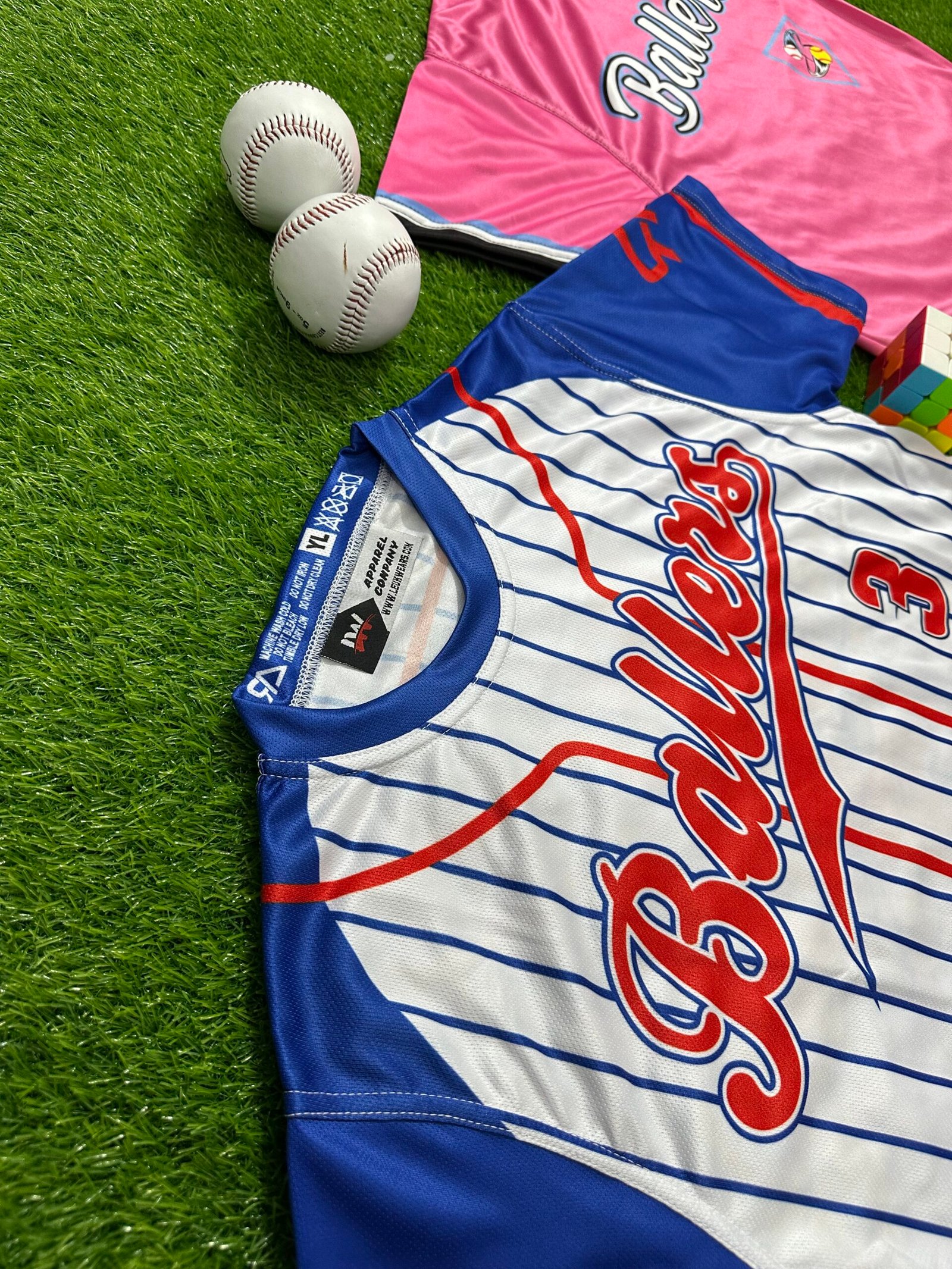 Team Jerseys - Image 2
