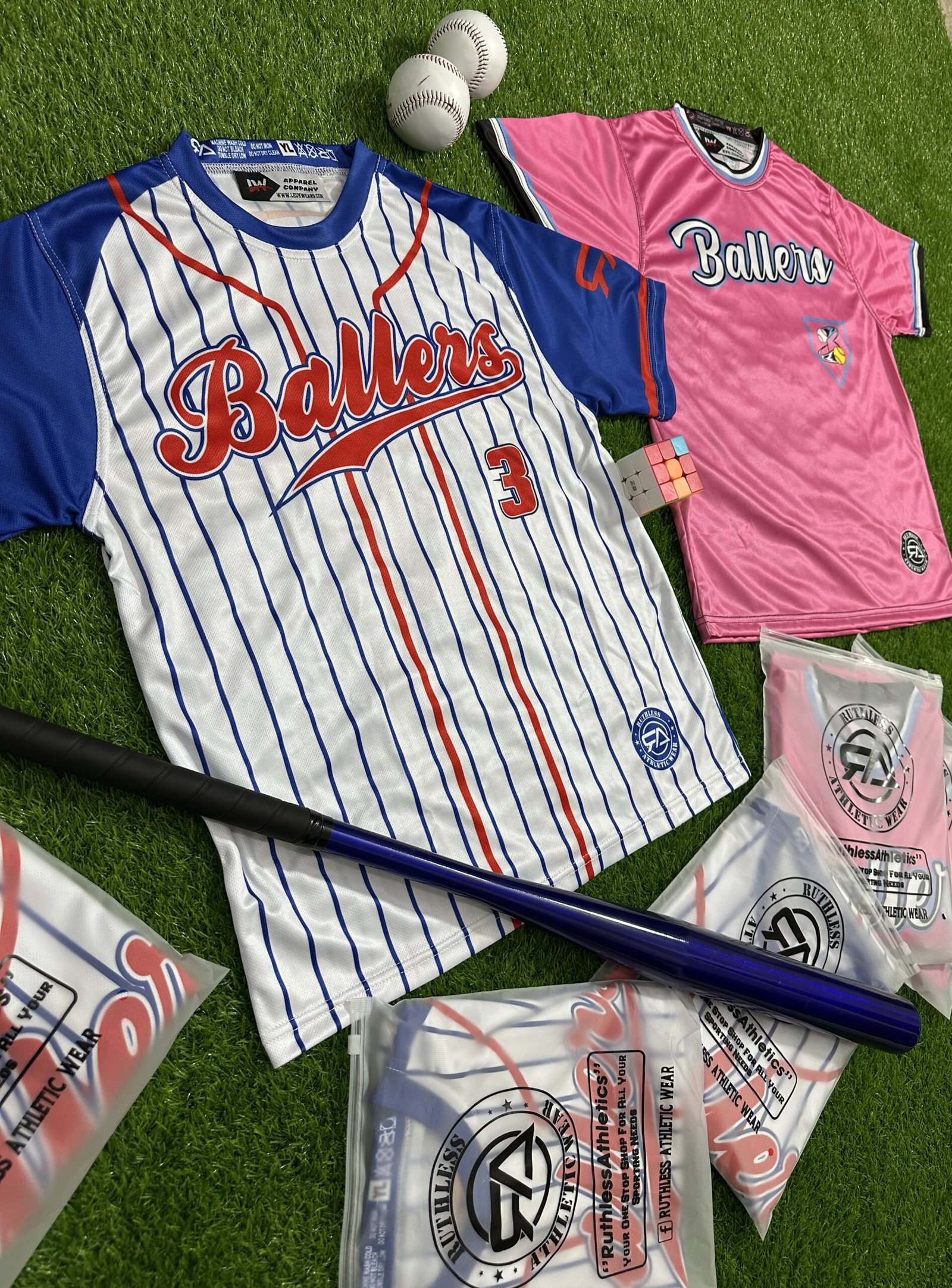 Team Jerseys - Image 3