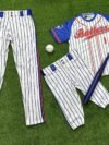 Baseball Uniforms