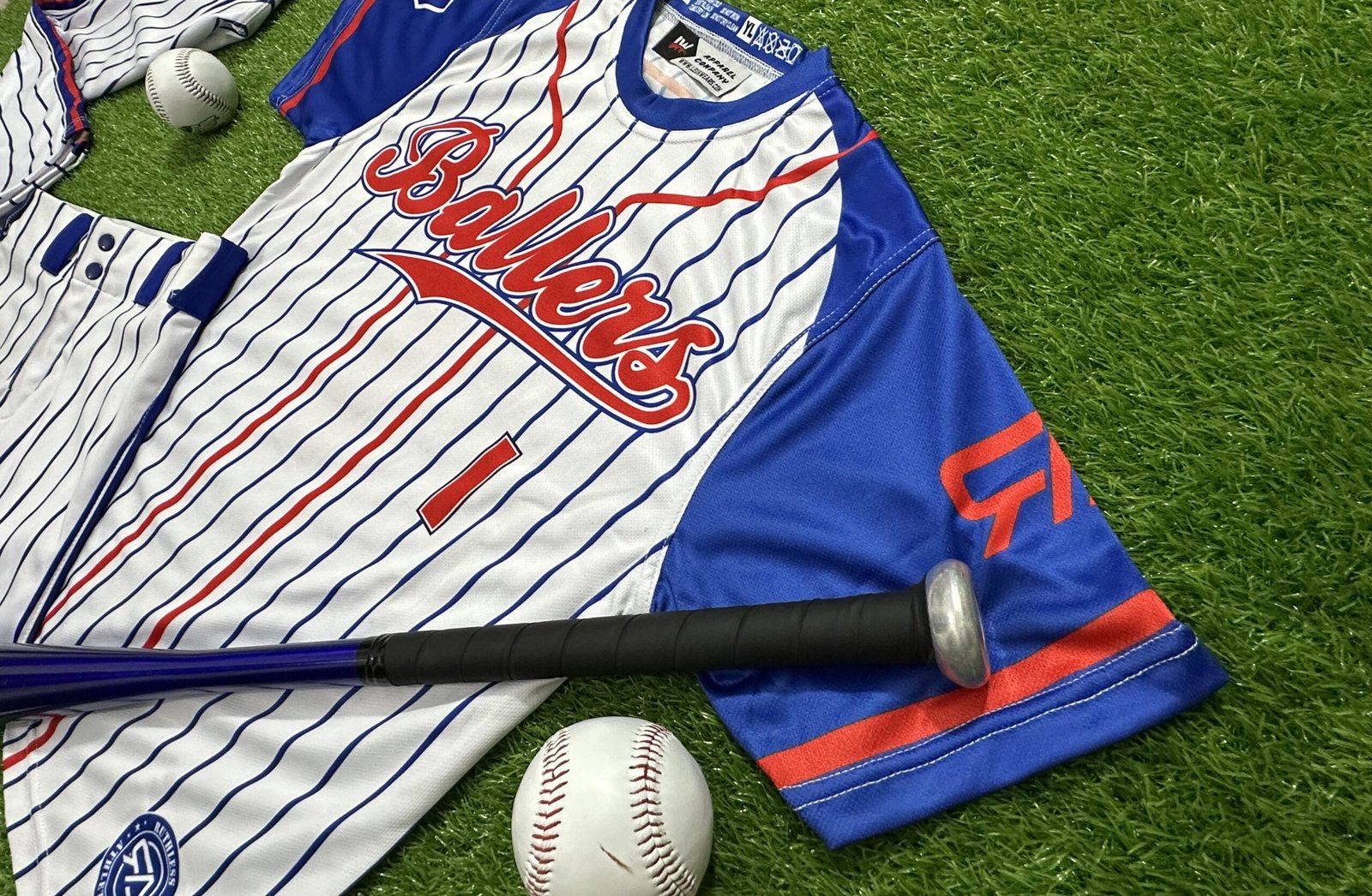 Baseball Uniforms - Image 7