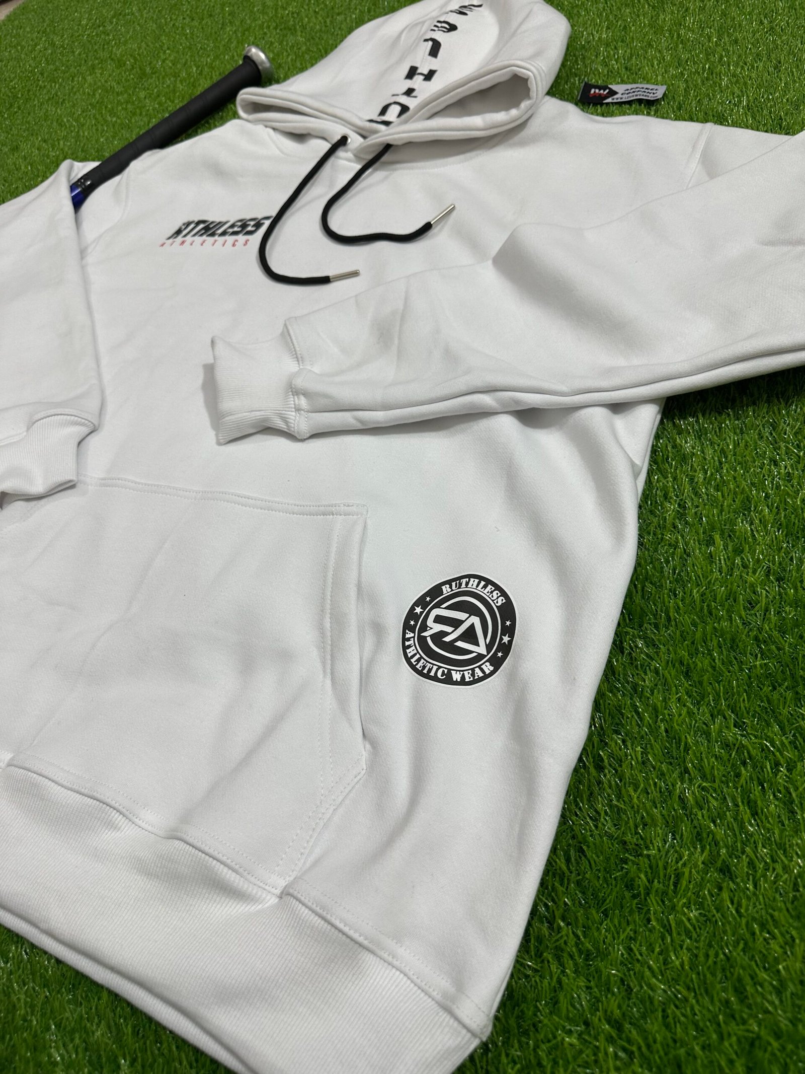 Team Hoodies - Image 3