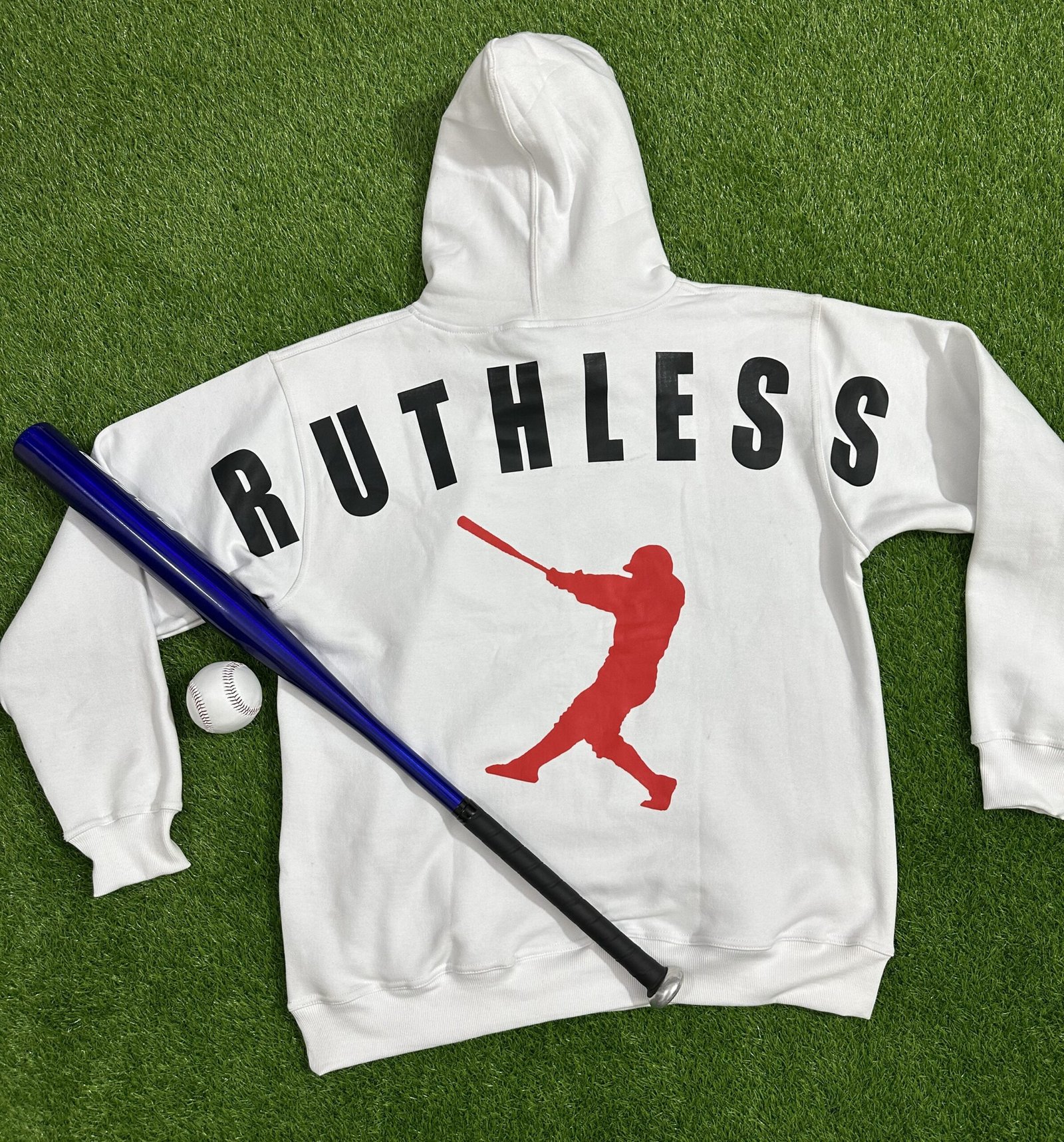 Team Hoodies - Image 2