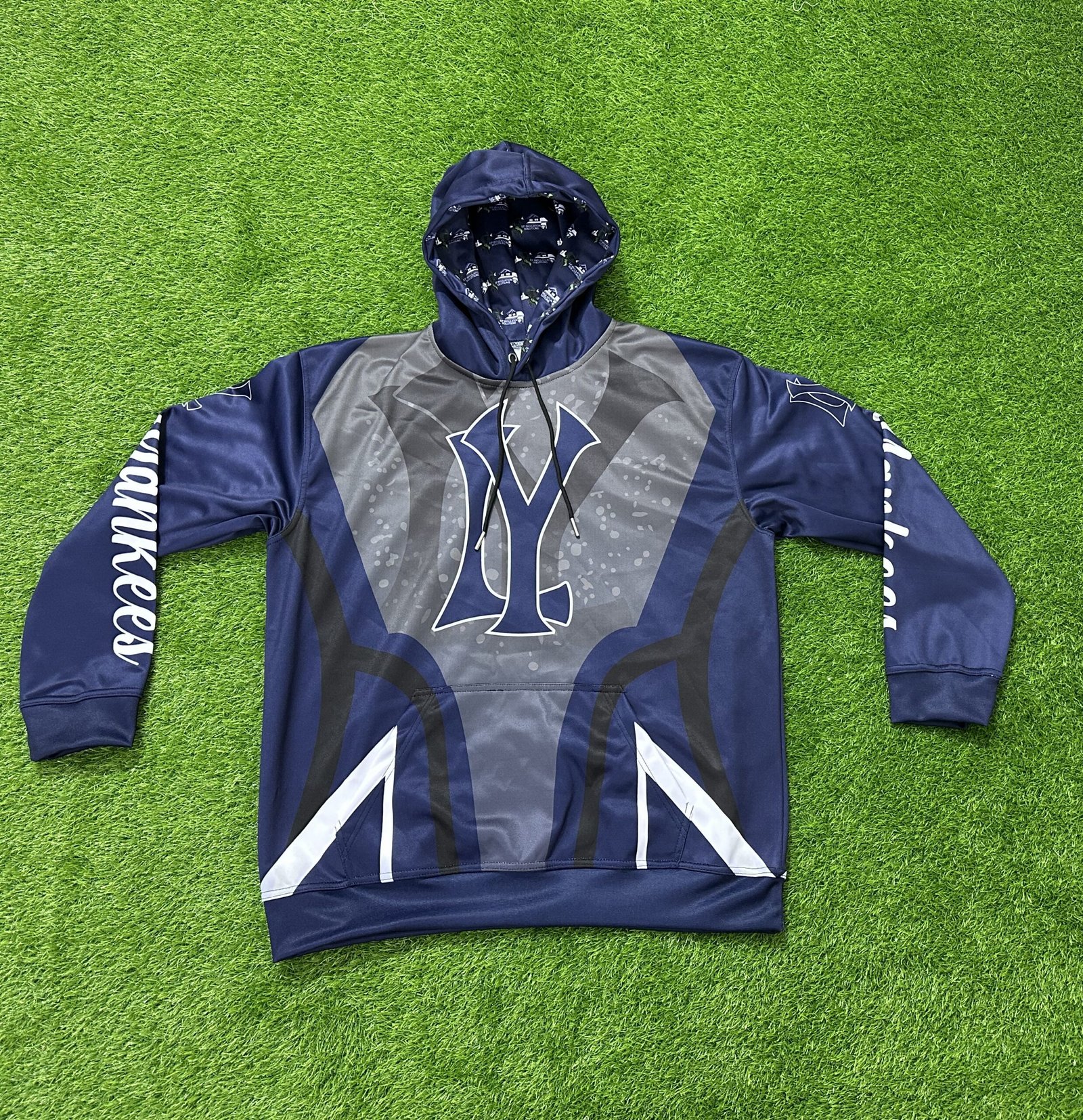 Team Hoodies - Image 4