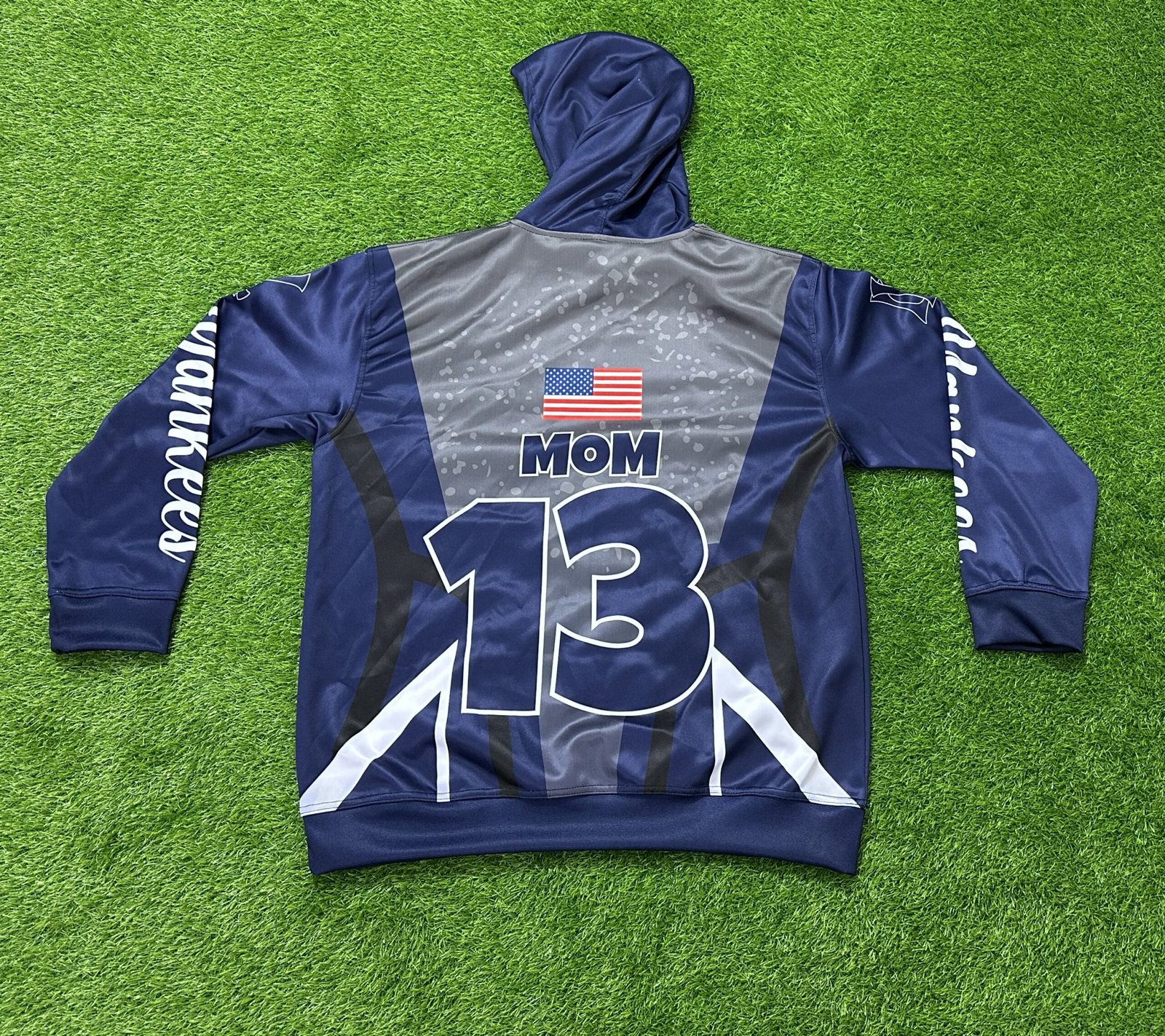 Team Hoodies - Image 5