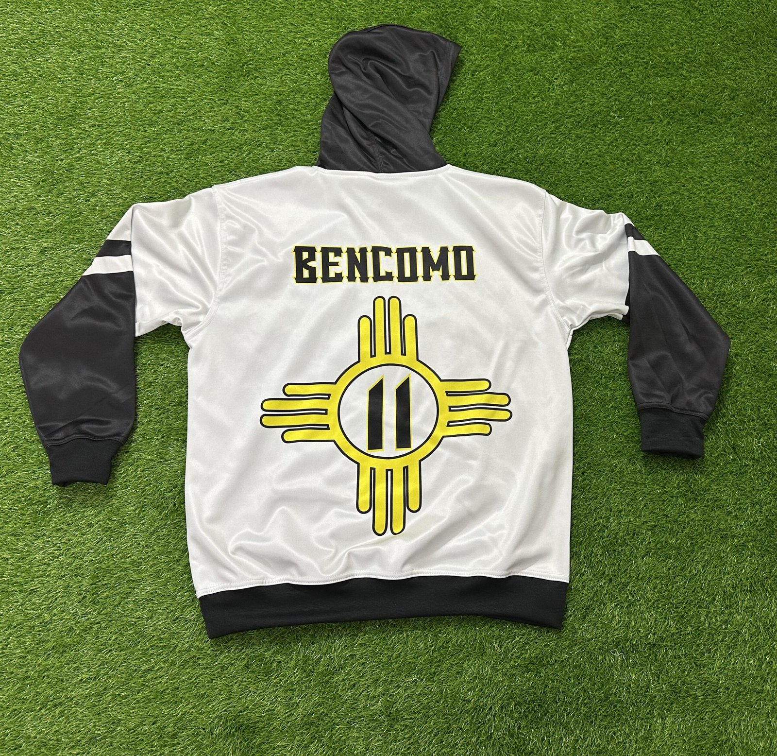 Team Hoodies - Image 7