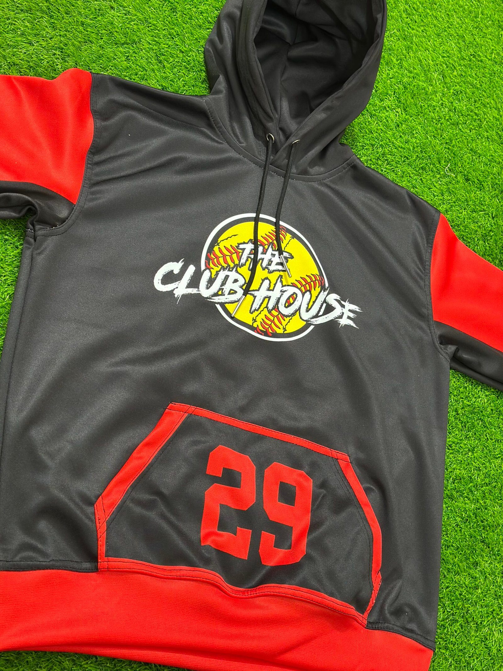 Team Hoodies - Image 9