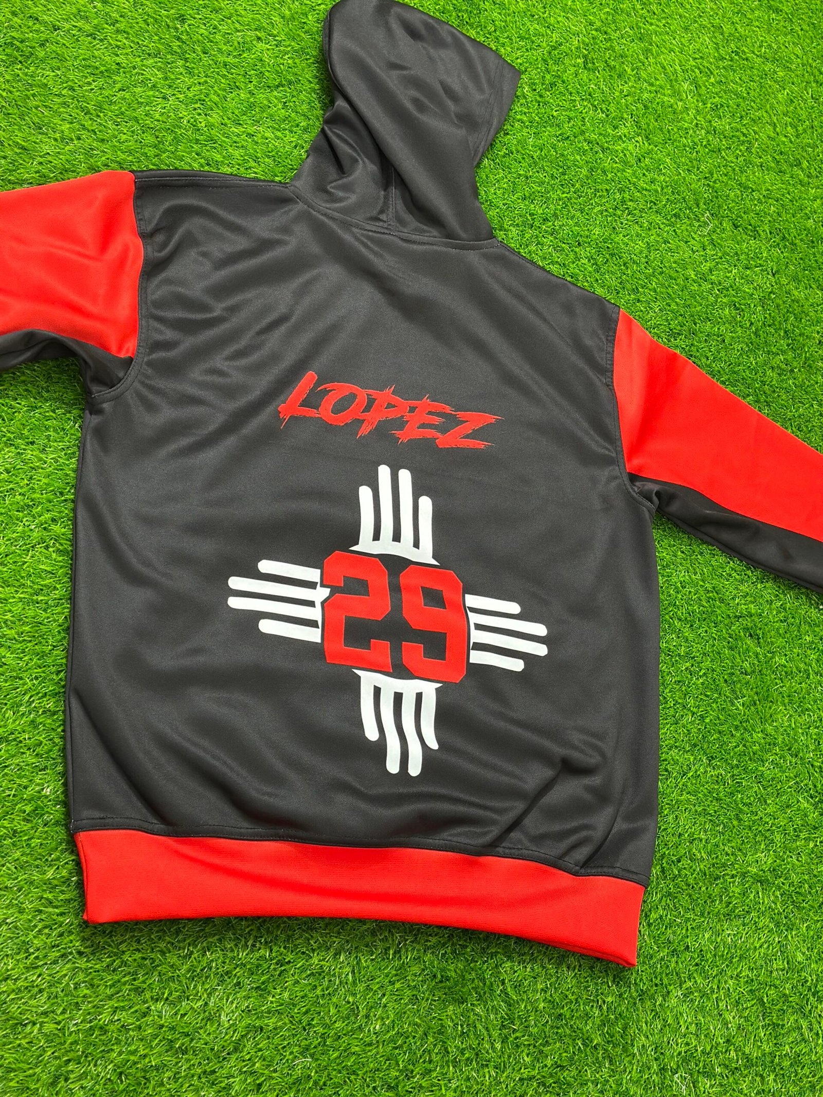 Team Hoodies - Image 10