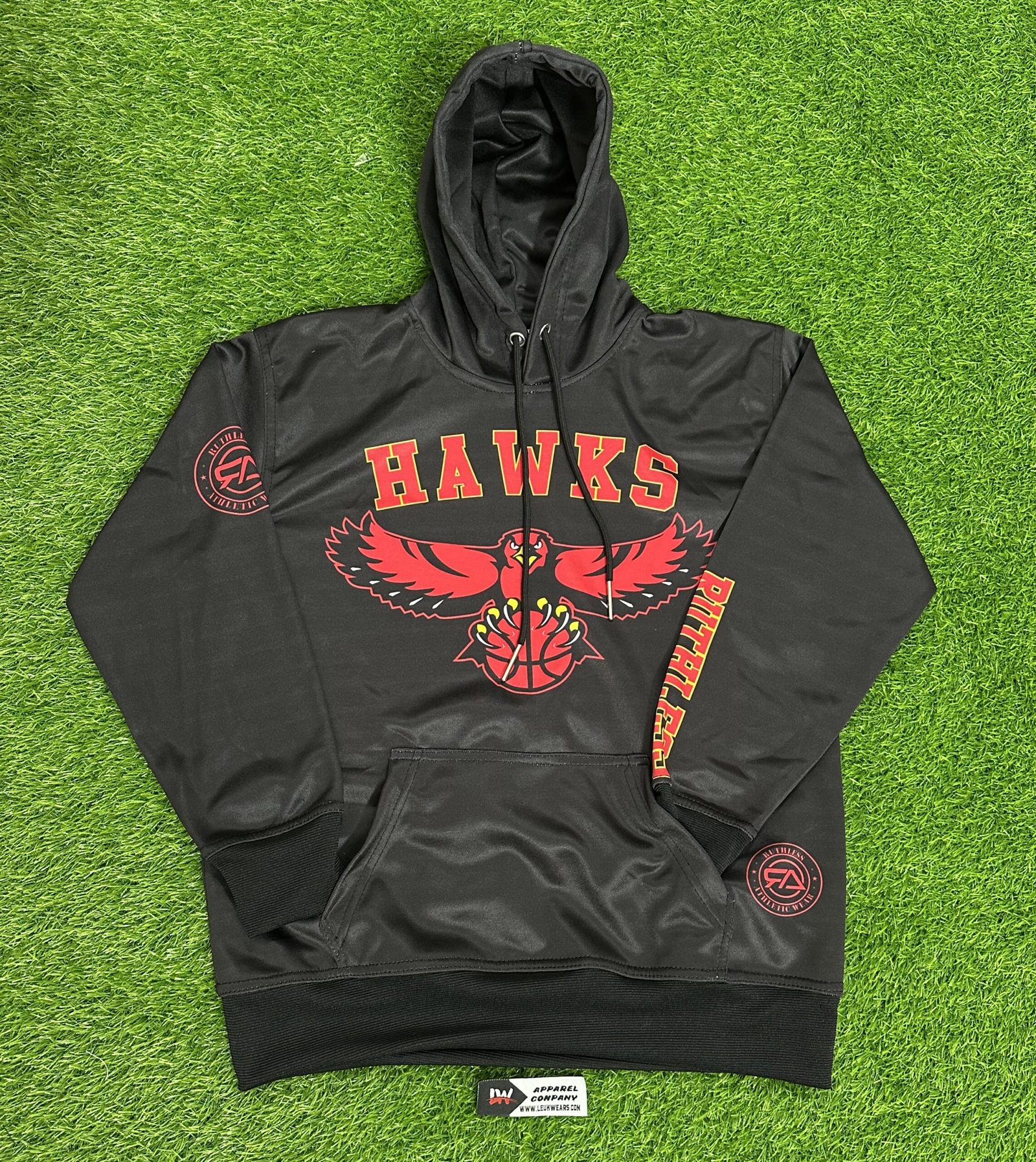 Team Hoodies