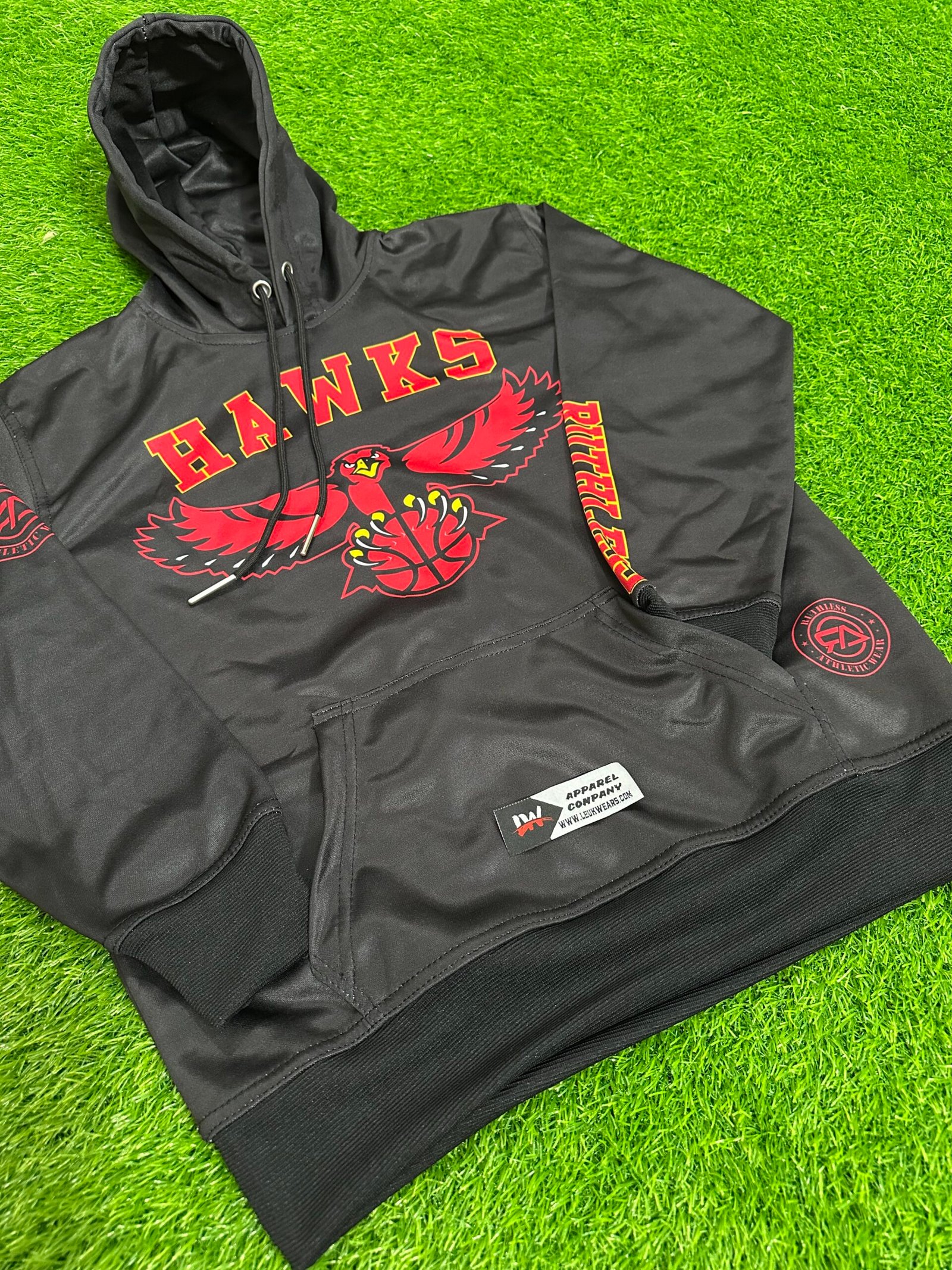 Team Hoodies - Image 2